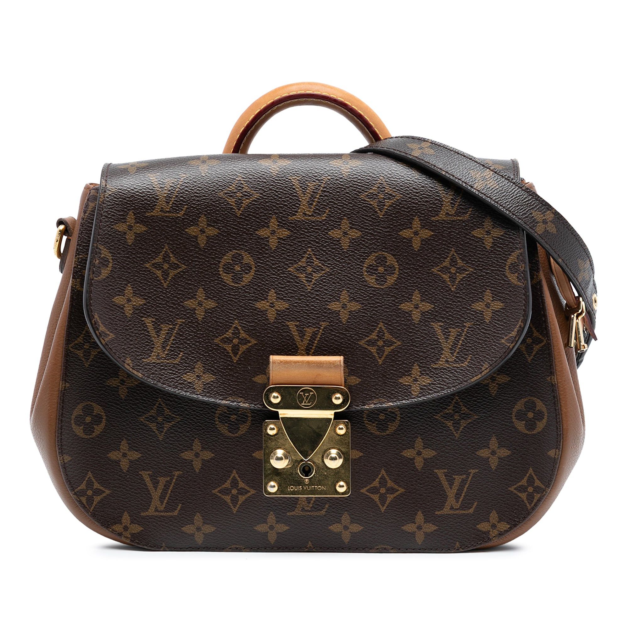 Louis Vuitton Monogram Eden MM Size ONE SIZE - 1 Thumbnail