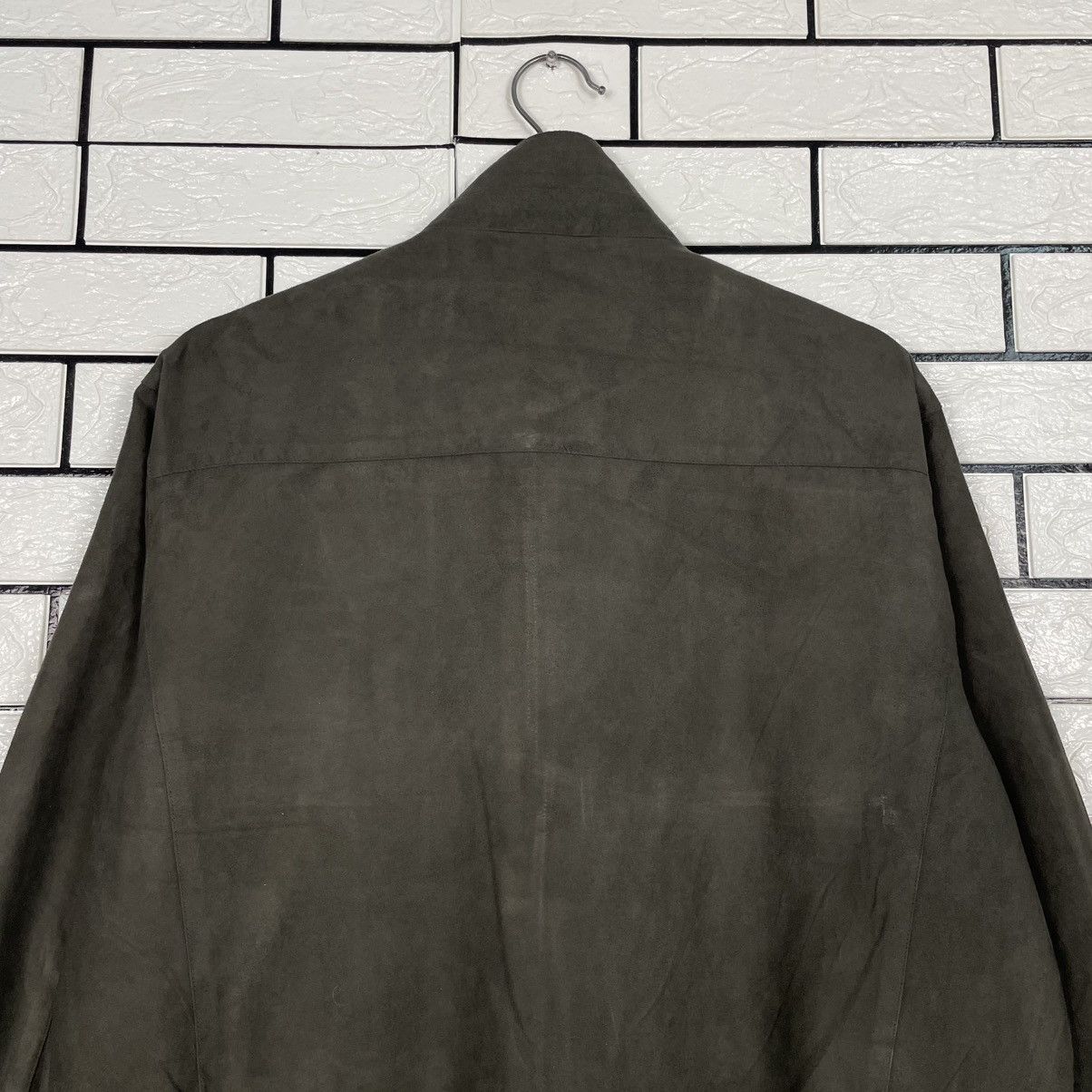 Playboy Vip Playboy Zipper Jacket Size US L / EU 52-54 / 3 - 8 Thumbnail
