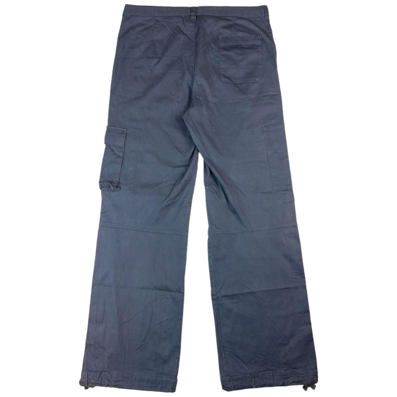 Nike Vintage Nike Cargo Trousers Size L Size US 30 / EU 46 - 3 Thumbnail