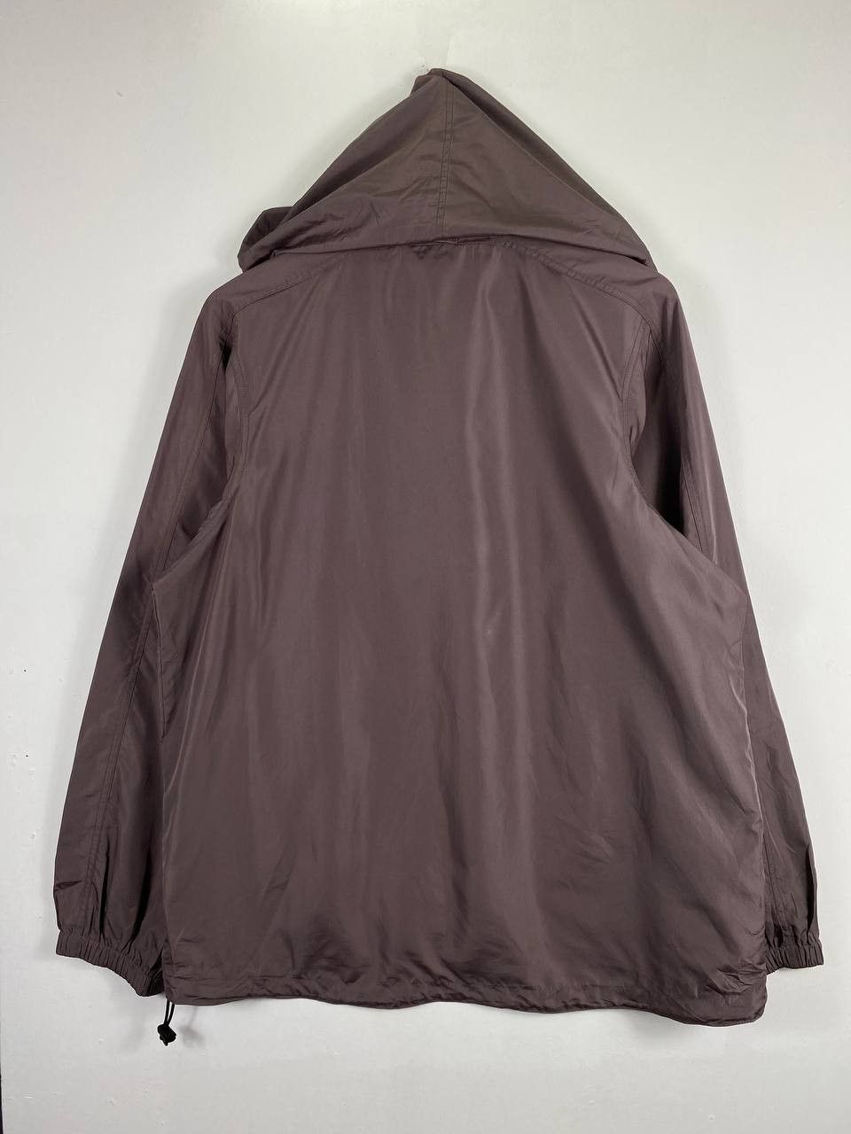 Hawk tony hawk skateboarding light jacket nice design Size US L / EU 52-54 / 3 - 11 Thumbnail
