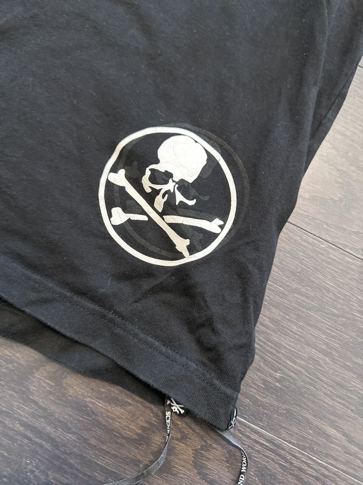 Mastermind World Mastermind World t shirt Size US L / EU 52-54 / 3 - 3 Thumbnail