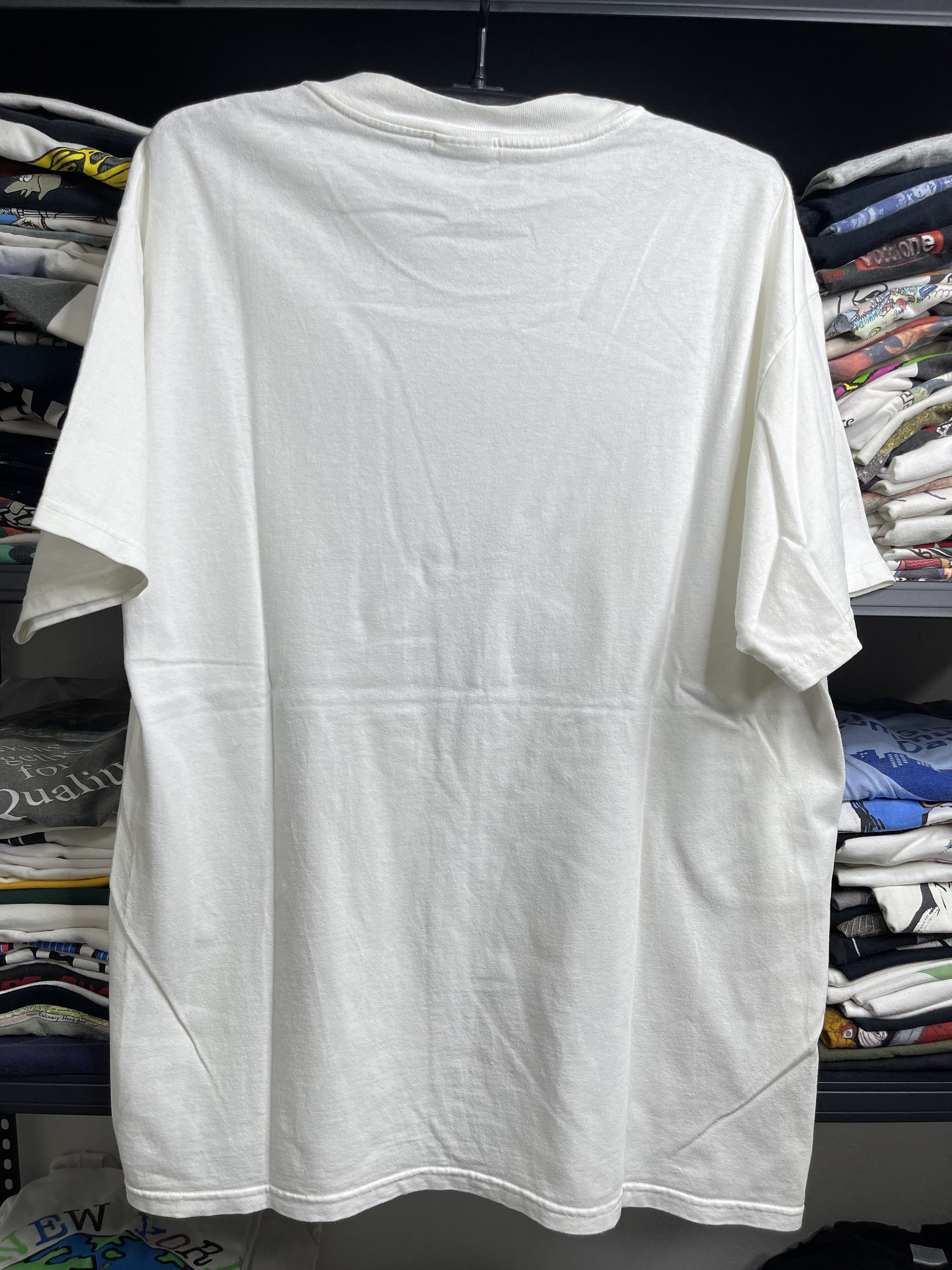 Vintage Vintage Evey Child Life Is Gift From God Tee L Size US L / EU 52-54 / 3 - 4 Thumbnail