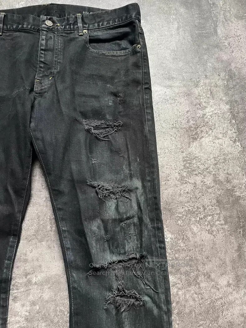 Saint Laurent Paris #REF! Size US 34 / EU 50 - 4 Thumbnail