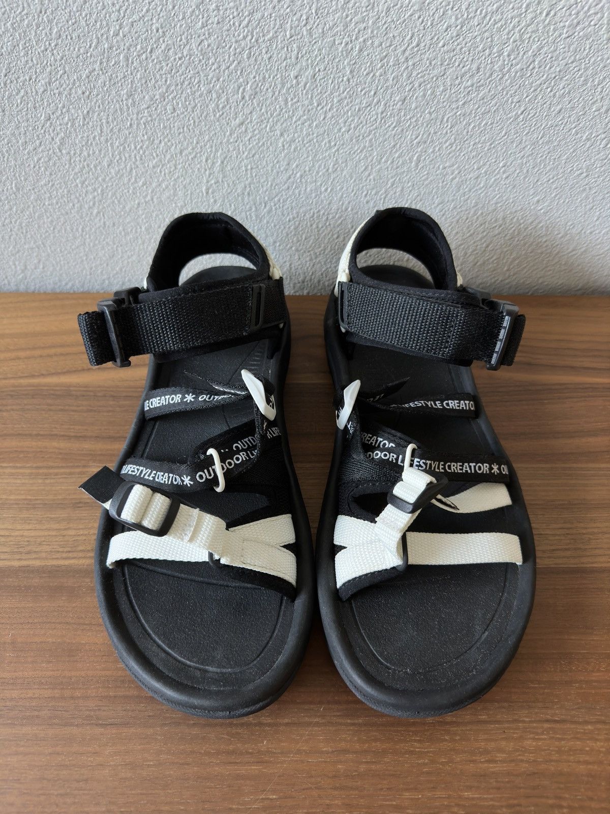 Snow Peak Teva Snow Peak x Teva Hurricane XLT 2 Alp Sandals Grailed