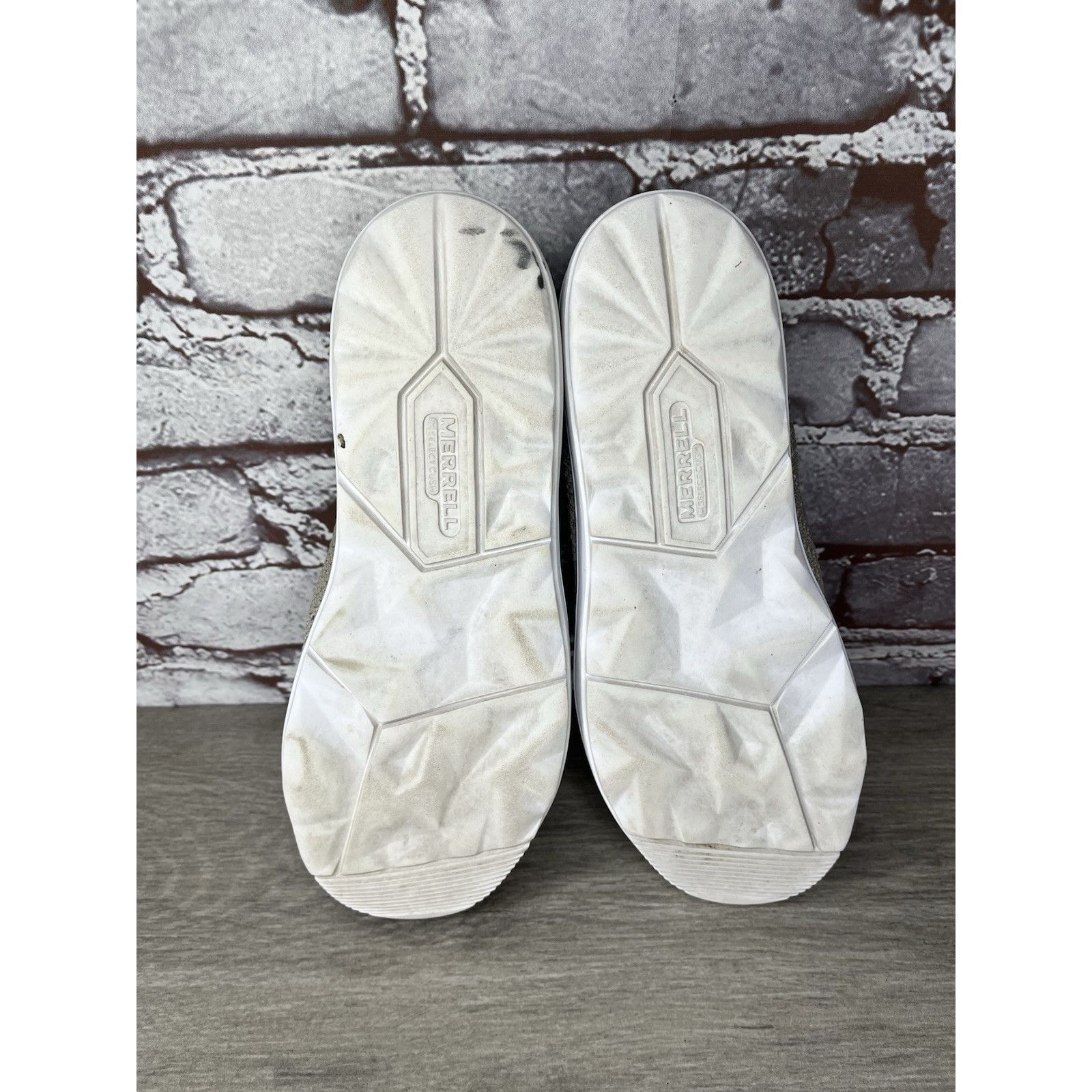 Merrell MERRELL Select Fresh Knit Breathable Slip-On Mesh Shoes Wome Size US 6.5 / IT 36.5 - 15 Thumbnail