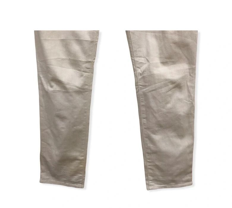Japanese Brand Japanese Brand Kureha Casual Pant Size US 34 / EU 50 - 4 Thumbnail