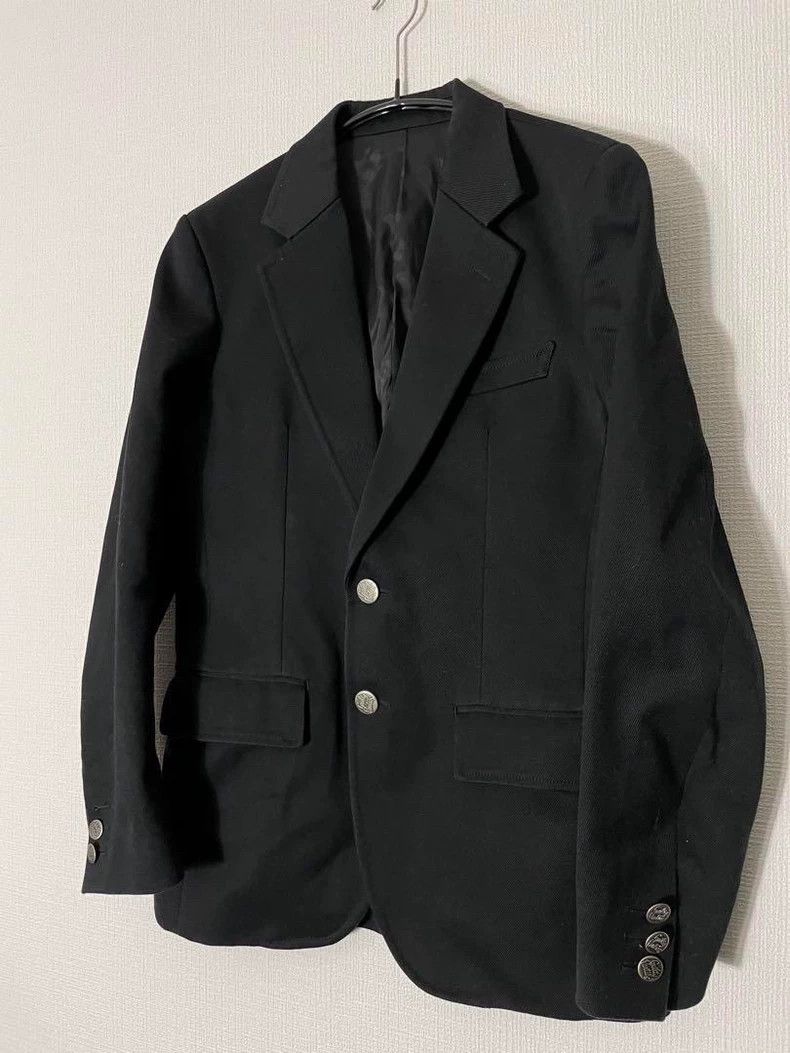 Wacko Maria WACKO MARIA Suit jacket outerwear trendy fashion retro mil Size US M / EU 48-50 / 2 - 3 Thumbnail