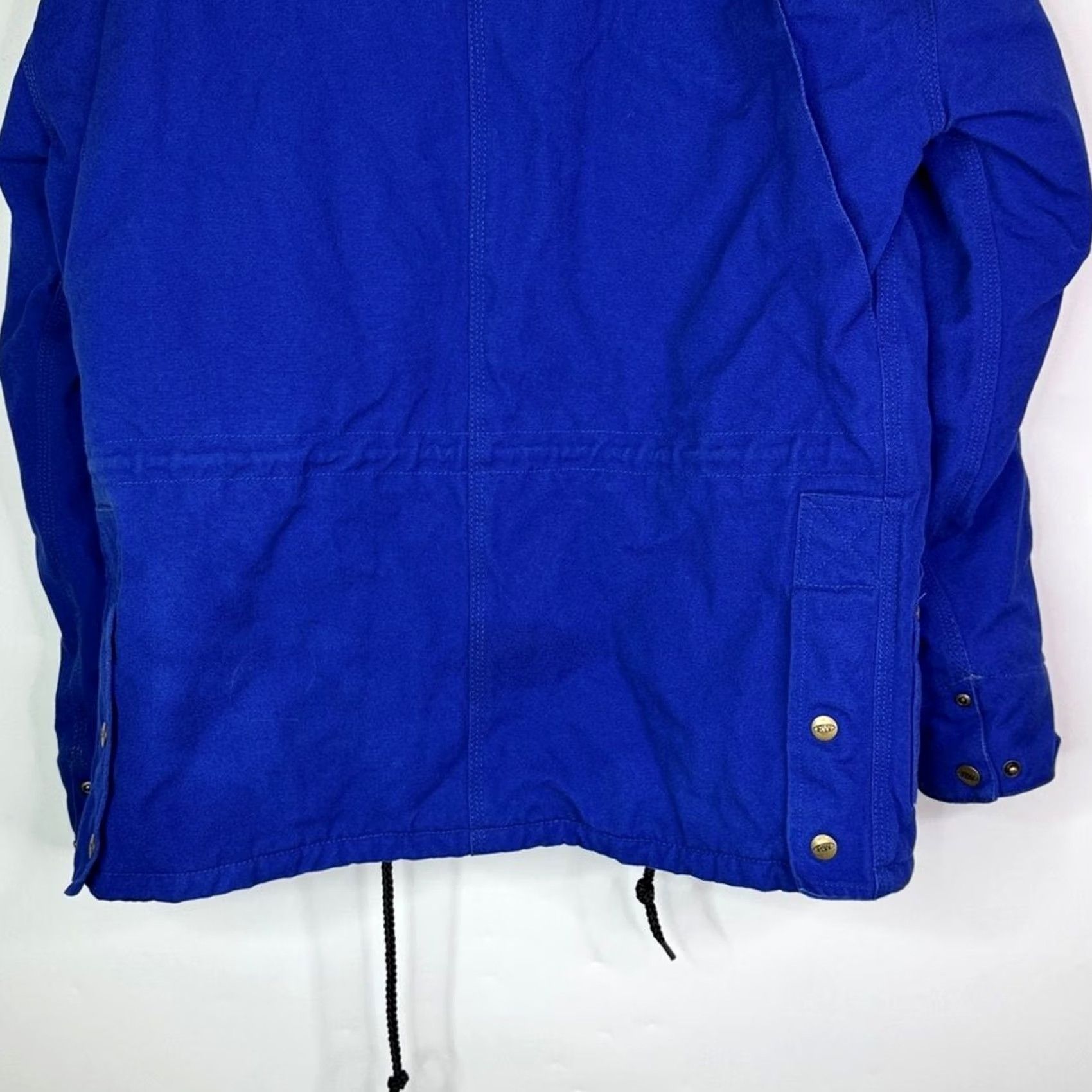 Vintage Menards Thinsulate Thick Winter Jacket S Size US S / EU 44-46 / 1 - 7 Thumbnail