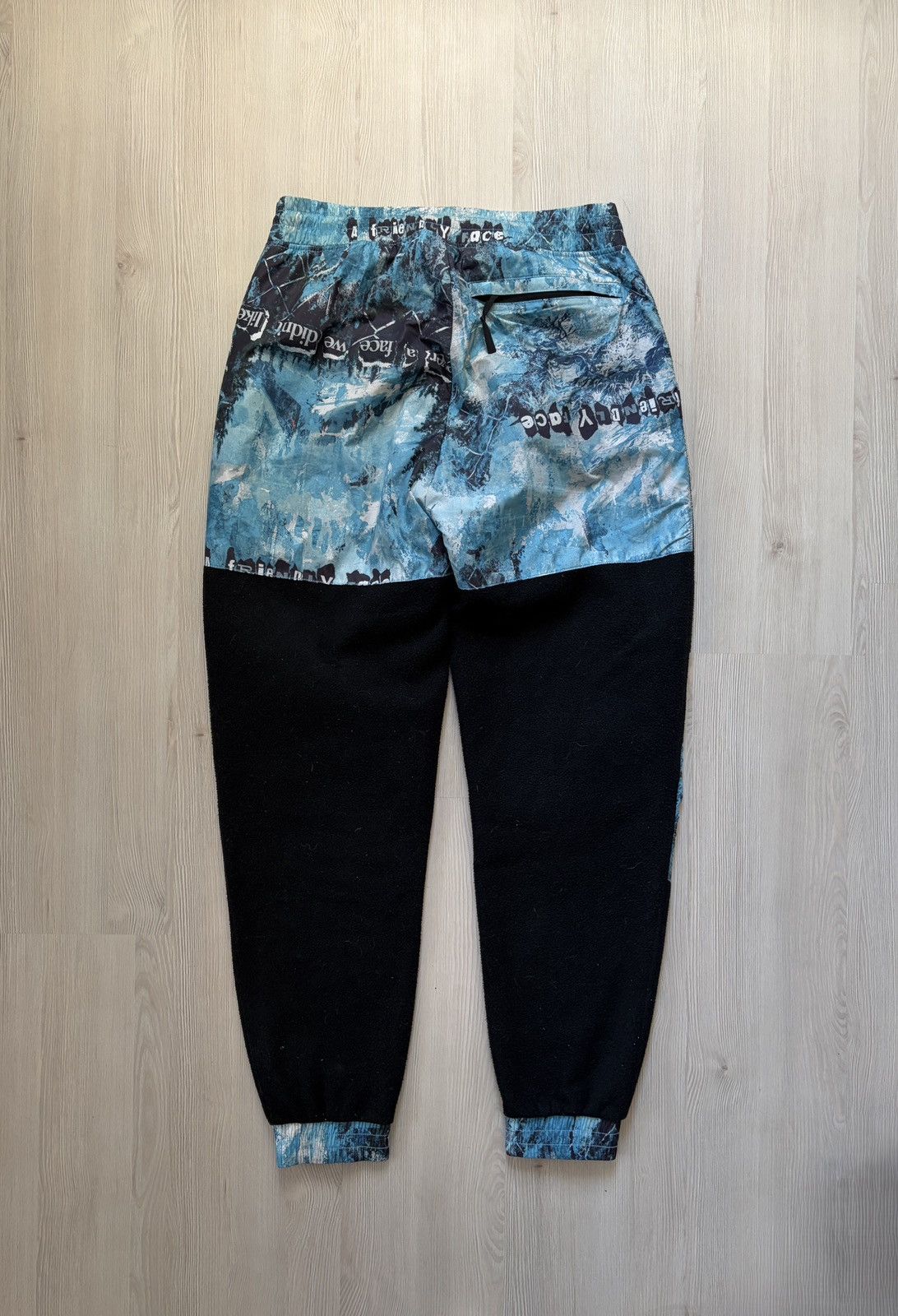 The North Face The North Face Fleece Sweatpants Size US 32 / EU 48 - 9 Thumbnail