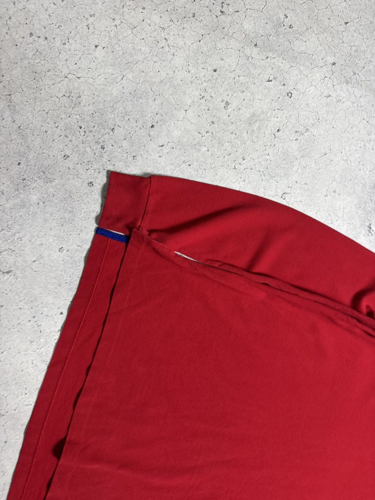 Polo Ralph Lauren Polo Ralph Lauren Polo Longsleeve Vintage Big Pony #3 Size US M / EU 48-50 / 2 - 3 Thumbnail