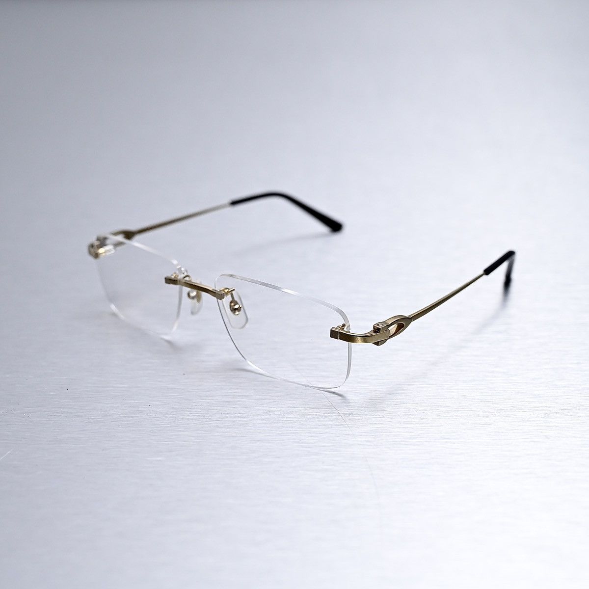 Cartier CARTIER CT0521O GLASSES Size ONE SIZE - 1 Thumbnail
