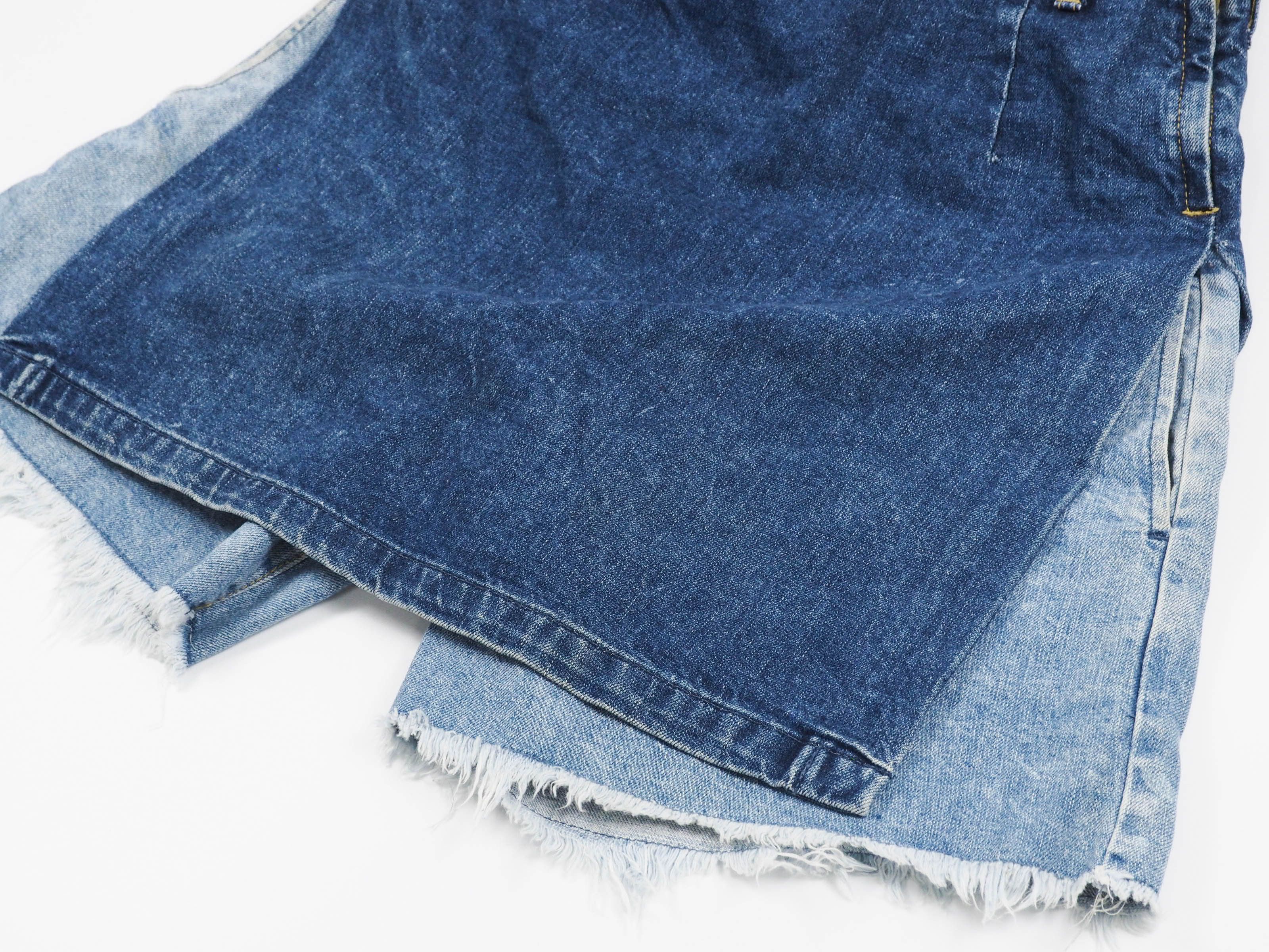 Toga × Toga Pulla Toga pulla short pants Size 27" / US 4 / IT 40 - 2 Thumbnail