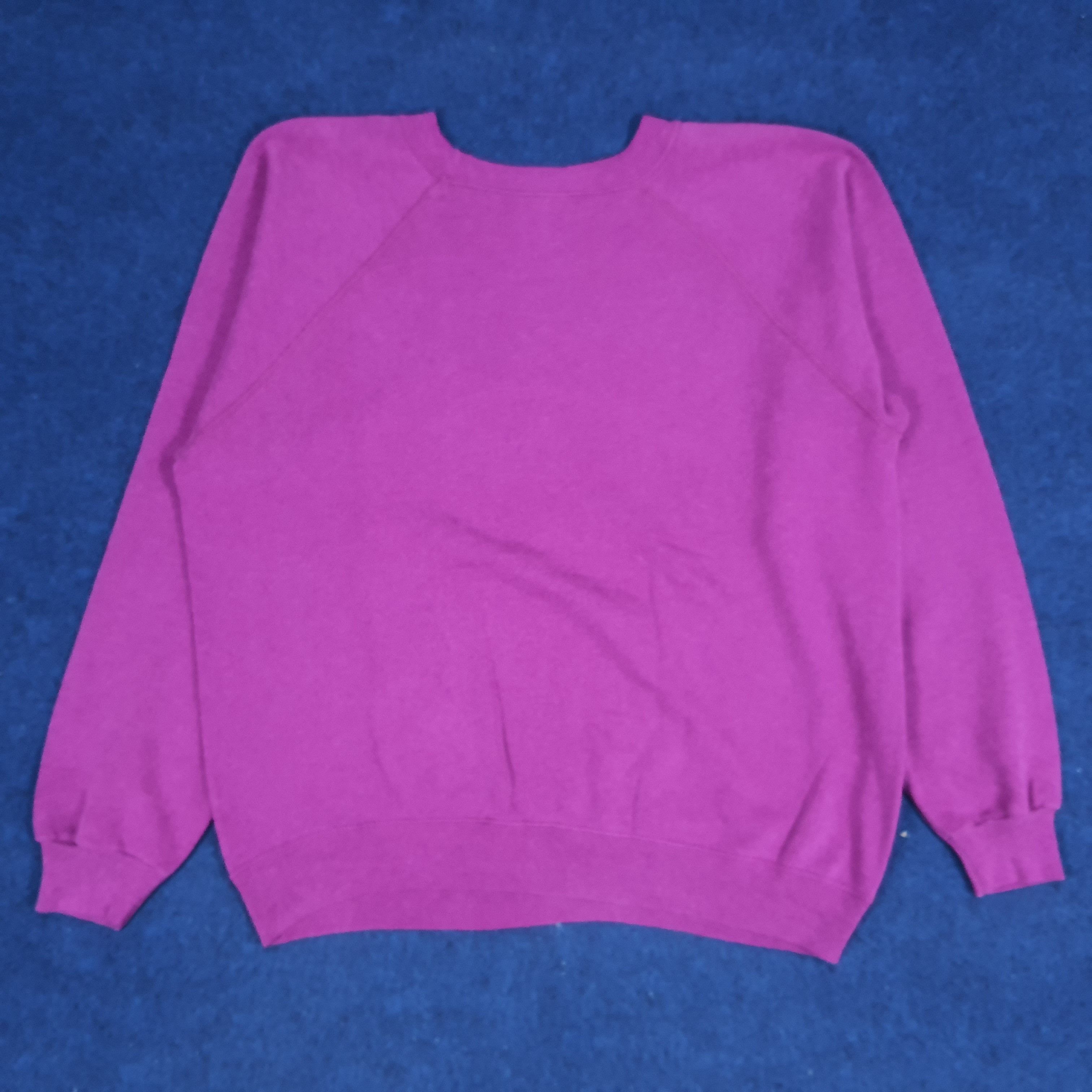 Vintage Vintage Hawaii Sweatshirts Size US L / EU 52-54 / 3 - 3 Thumbnail