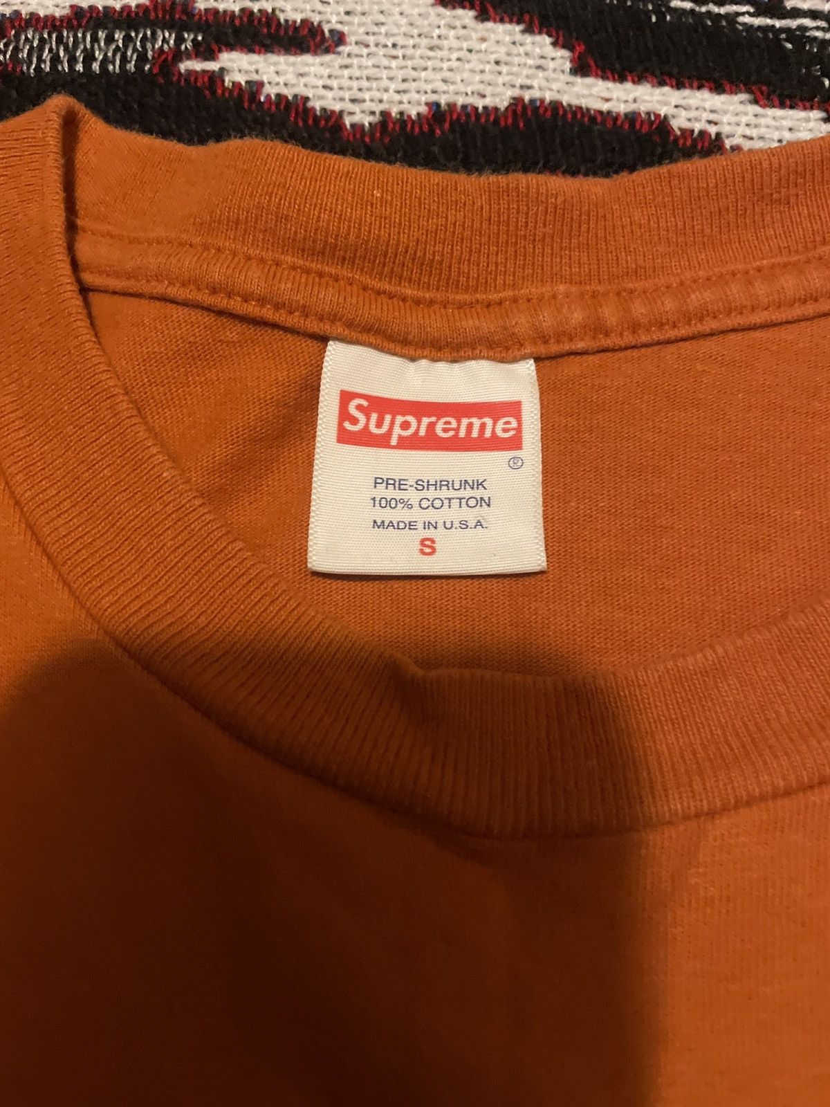 Supreme Momster under the bed Size US S / EU 44-46 / 1 - 3 Thumbnail