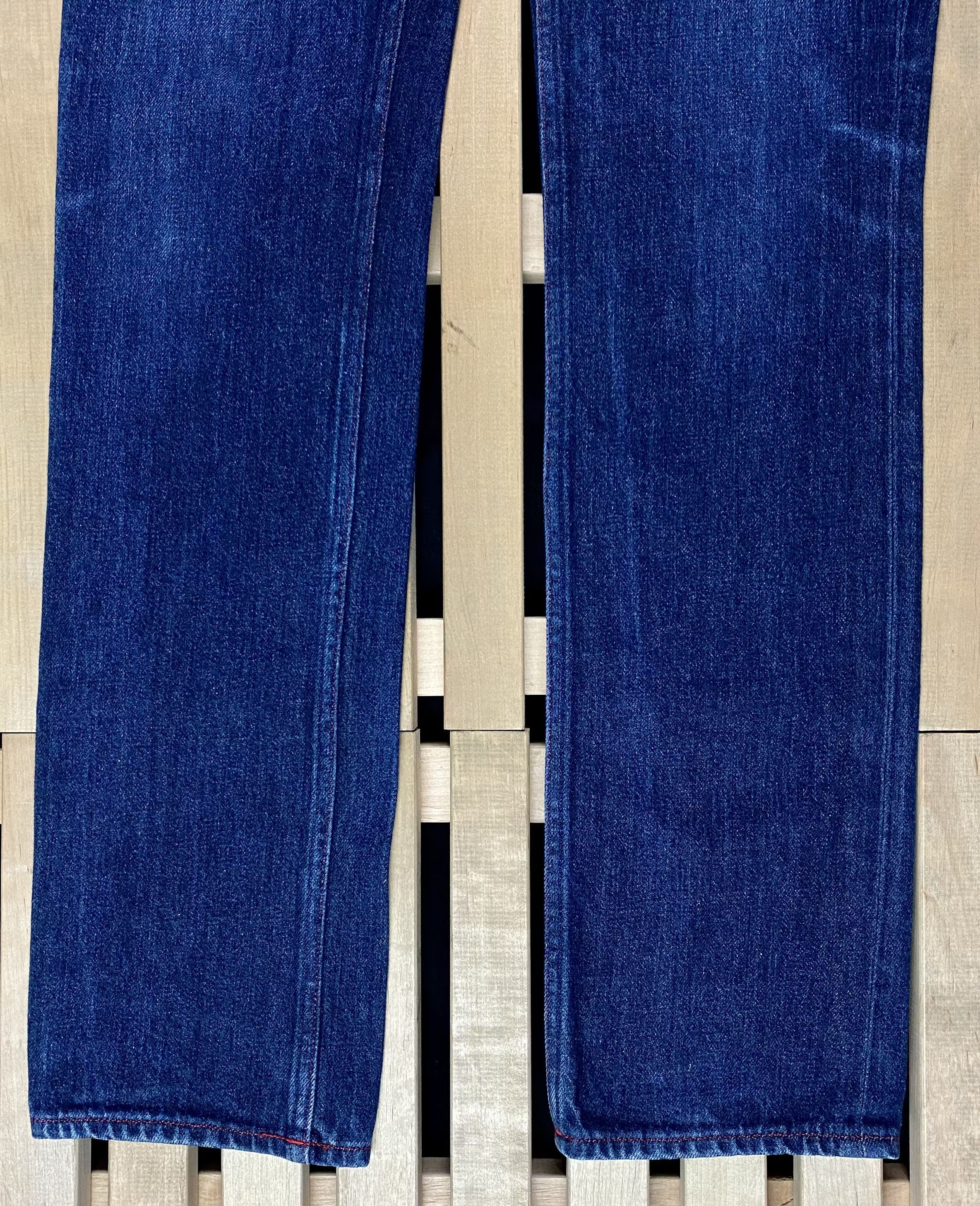 Acne Studios Men’s Jeans Denim Pants Acne Studio Size 31/34 Size US 31 - 3 Thumbnail
