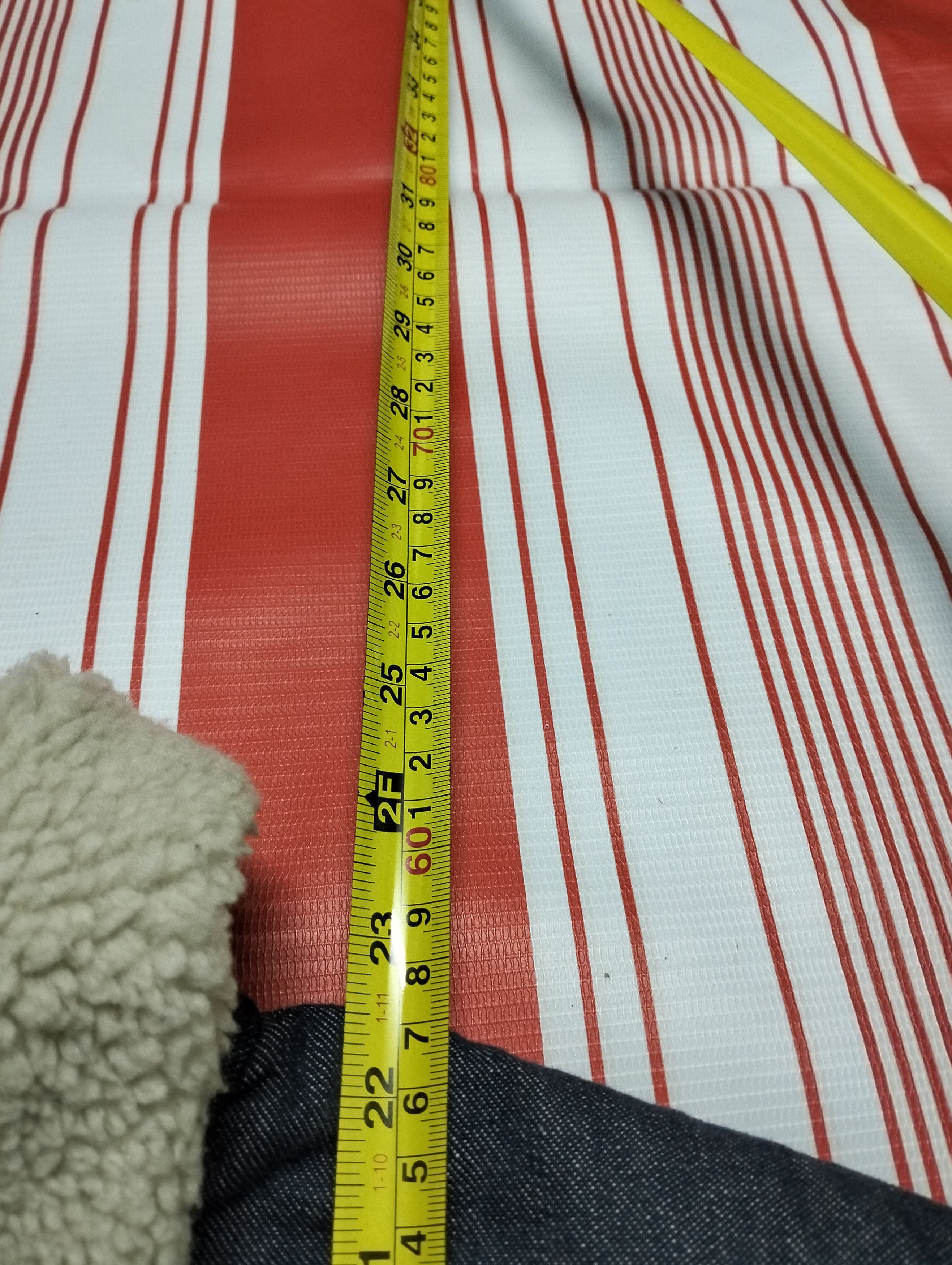 Gap × Japanese Brand Gap Sherpa Jacket Gap Sweater Gap jacket Size S / US 4 / IT 40 - 5 Thumbnail