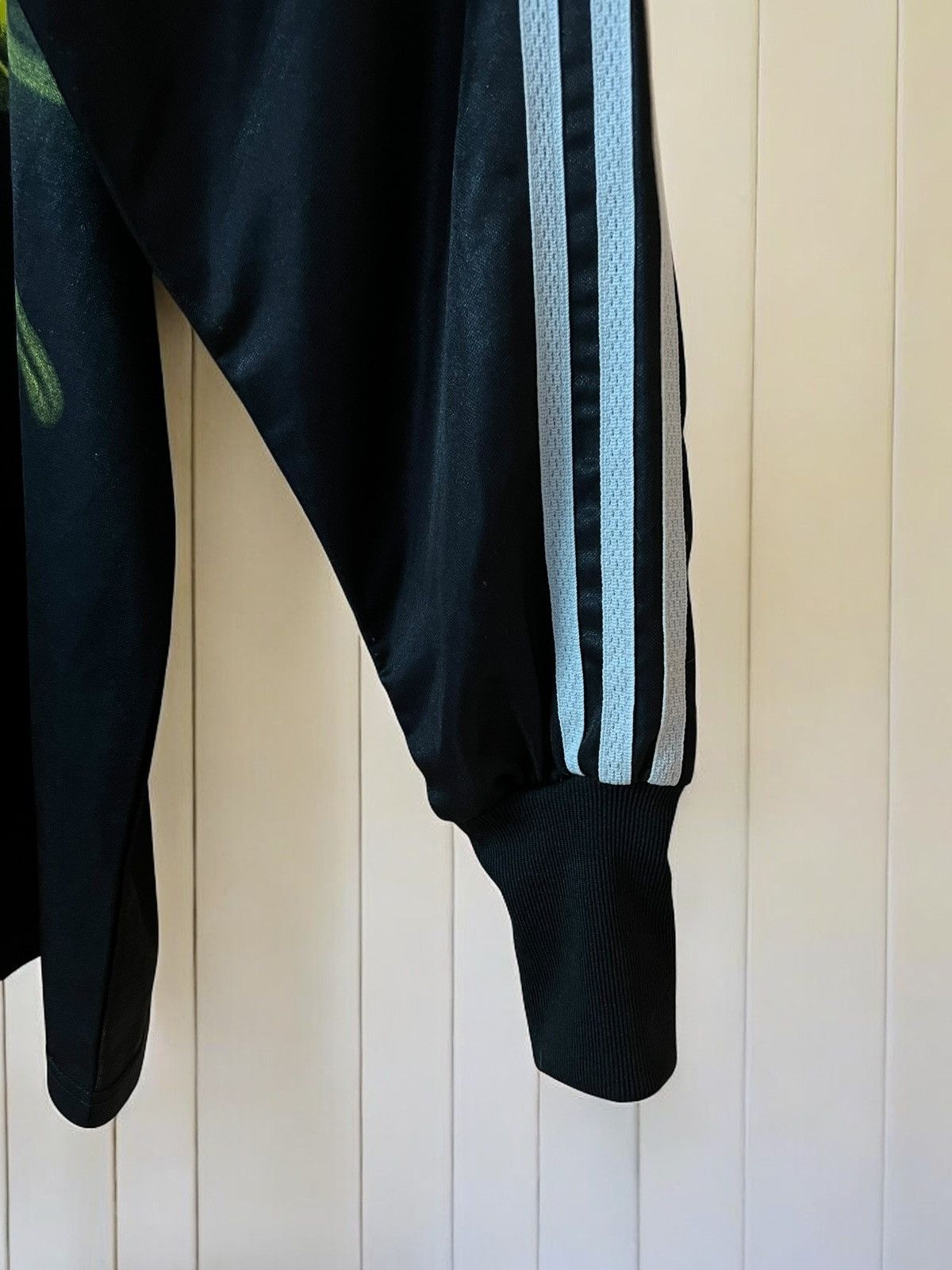 Adidas × Vintage ADIDAS 1990/01/02 VINTAGE GOALKEEPER TEMPLATE GK JERSEY RARE Size US S / EU 44-46 / 1 - 5 Thumbnail