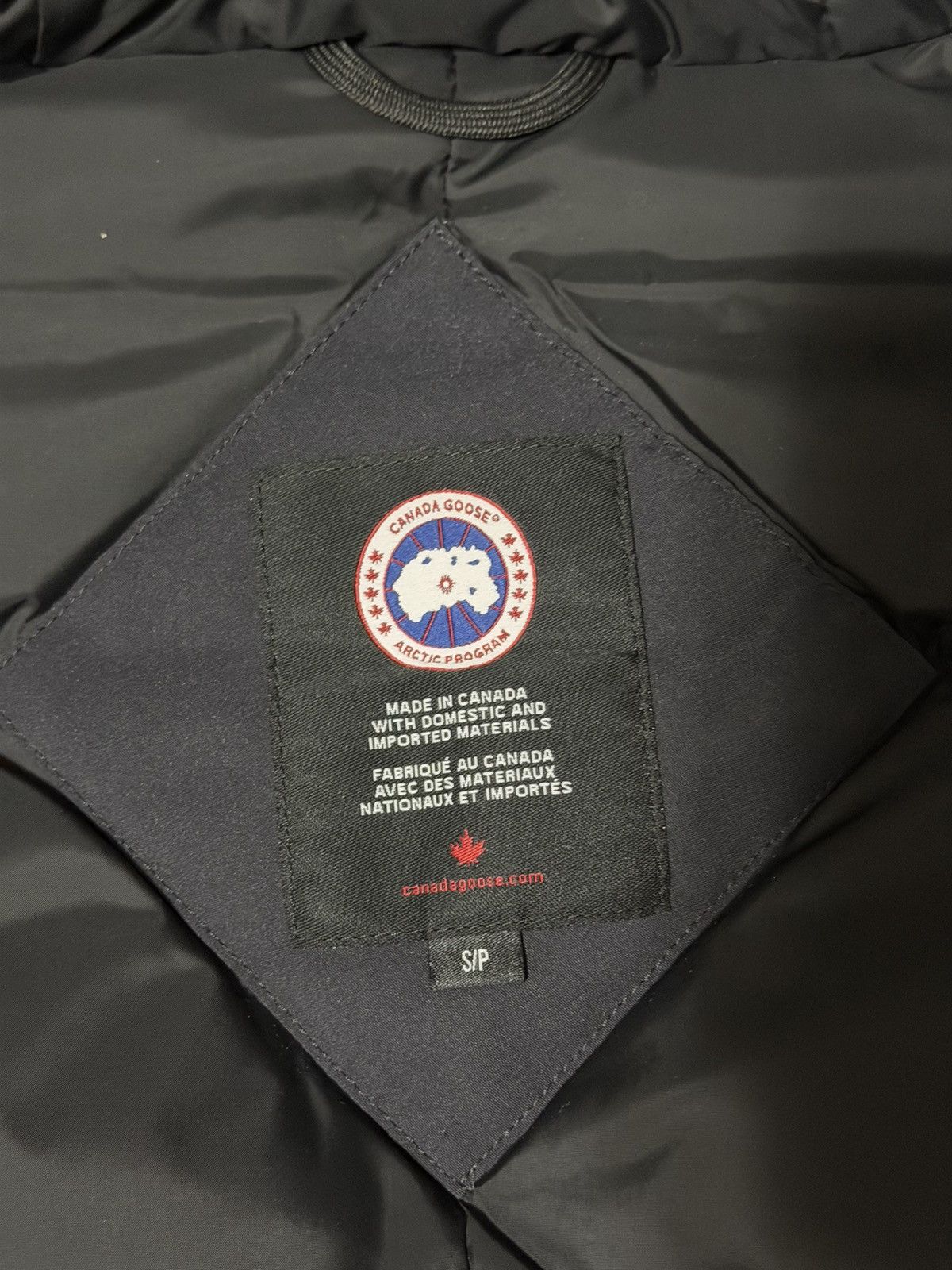 Canada Goose canada goose chateau parka Size US S / EU 44-46 / 1 - 6 Thumbnail