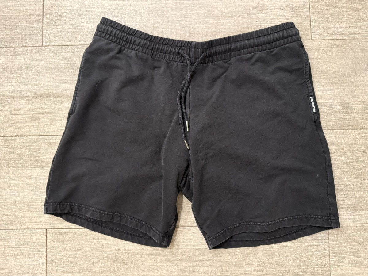 Other Men's Bearbottom Clothing Lounge 7" Shorts Black Sz XL Used Size US 36 / EU 52 - 1 Thumbnail