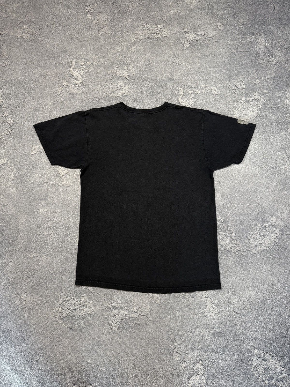 Stussy Stussy Vintage N4 Camo Tee Size US M / EU 48-50 / 2 - 2 Thumbnail