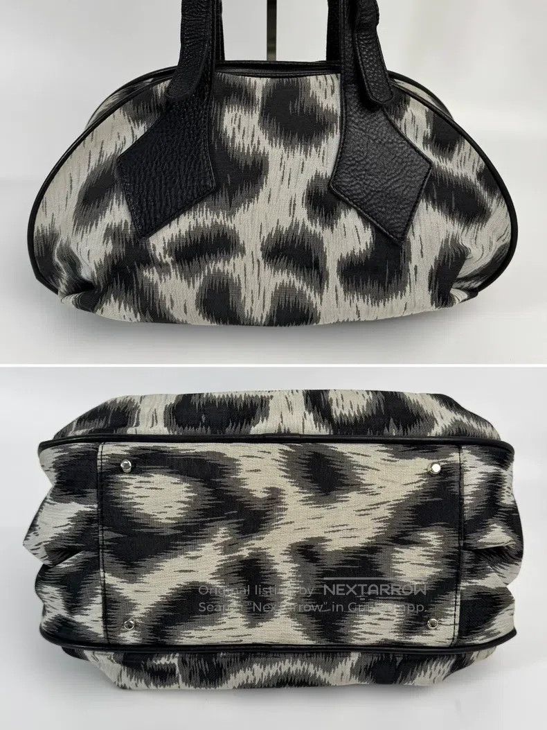 Vivienne Westwood Vivienne Westwood size os Saturn Collaboration Classic Pict Size ONE SIZE - 6 Thumbnail