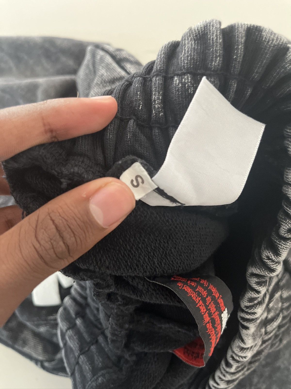 Vertabrae Vertabrae Sweatpants Size US 30 / EU 46 - 6 Thumbnail