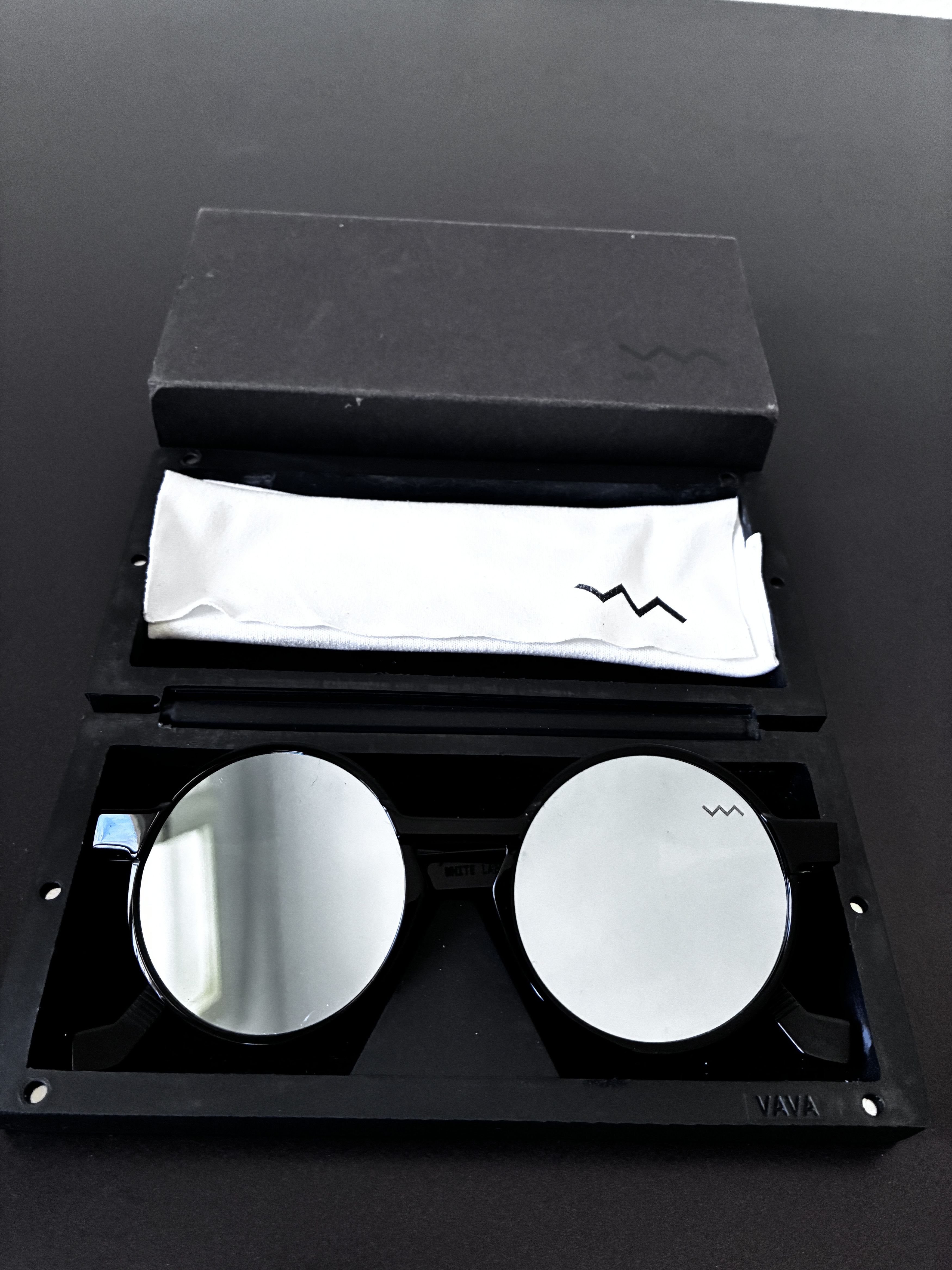 VaVa VAVA Sunglasses Size ONE SIZE - 1 Thumbnail