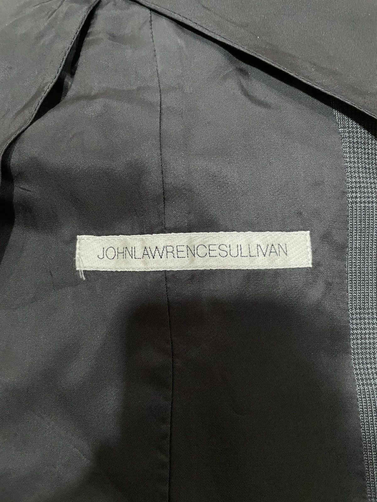 JOHN LAWRENCE SULLIVAN John Lawrence Sullivan Top Size US XS / EU 42 / 0 - 3 Thumbnail