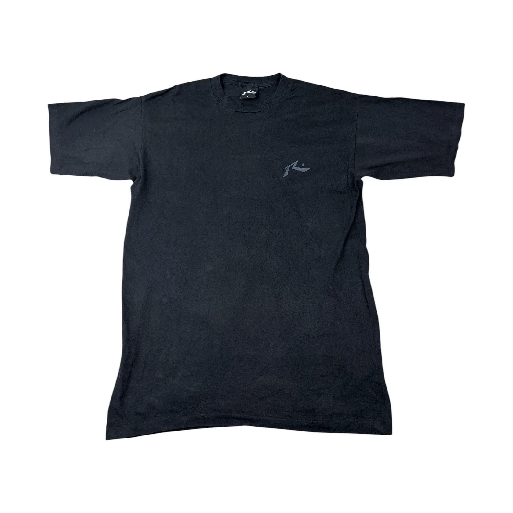 Rusty Vintage 90s Rusty Surfing Tee Size US L / EU 52-54 / 3 - 2 Thumbnail