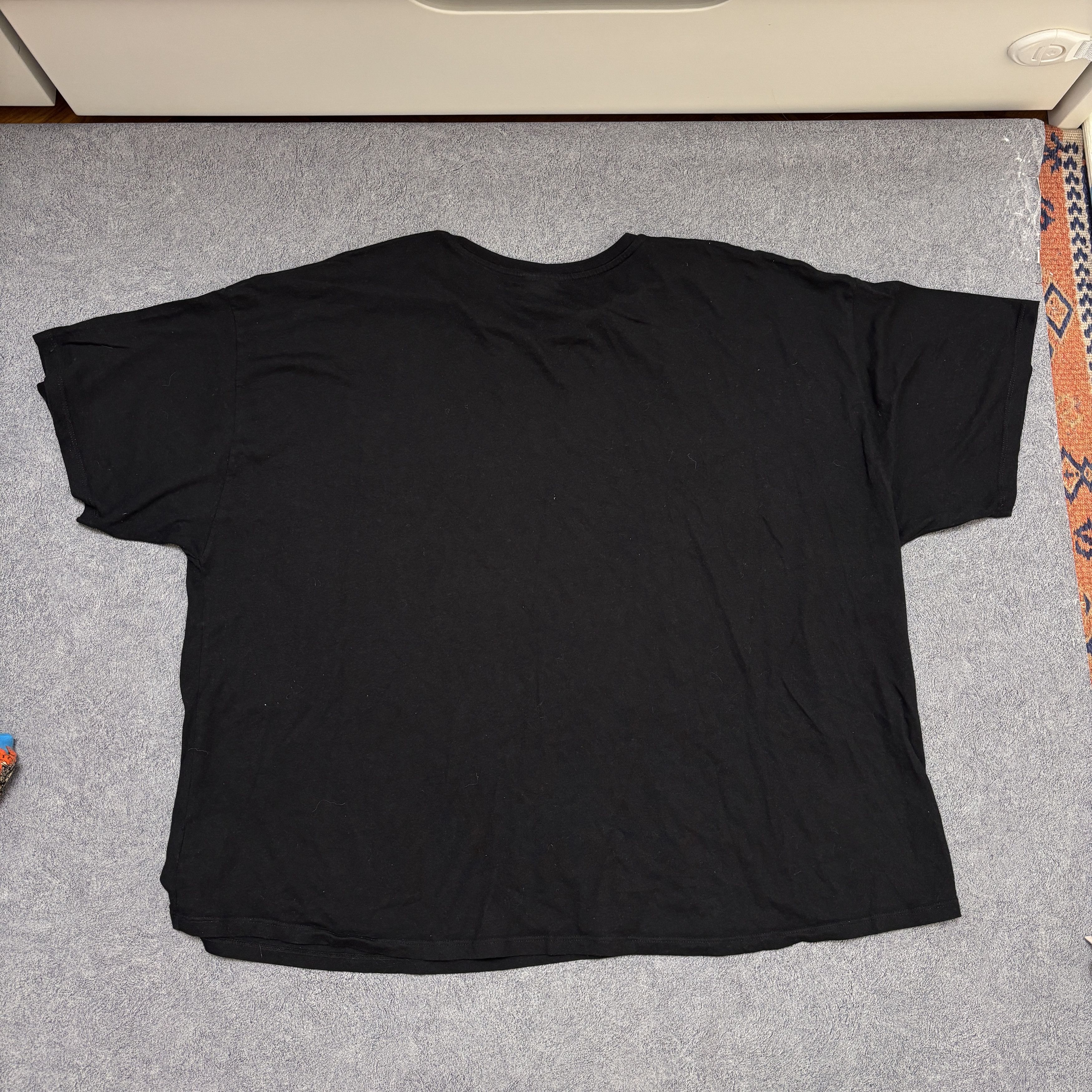 Band Tees Def Leppard Shirt 2XL Tour Concert Rock Band Tee Music Merch Size US XXL / EU 58 / 5 - 9 Thumbnail