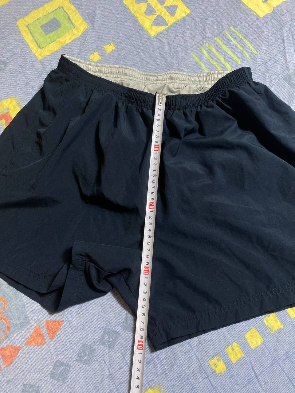 Nike Nike Shorts Size US 36 / EU 52 - 12 Thumbnail