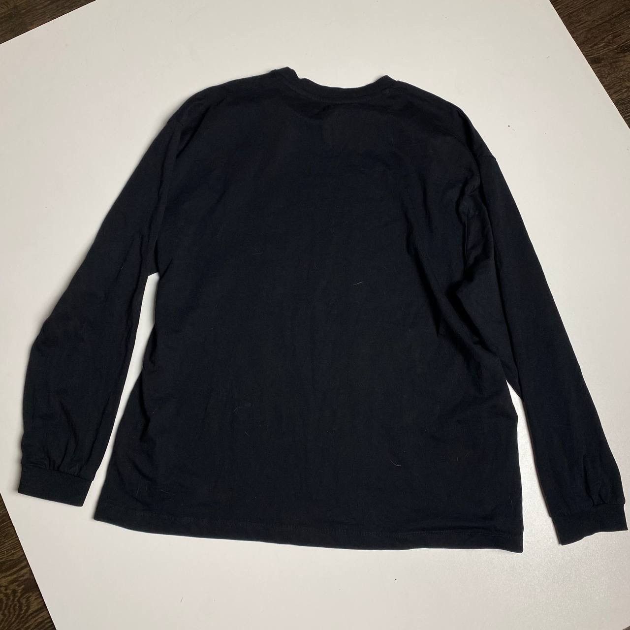 Band Tees Pop Smoke long sleeve Size:XL Size US XL / EU 56 / 4 - 2 Thumbnail