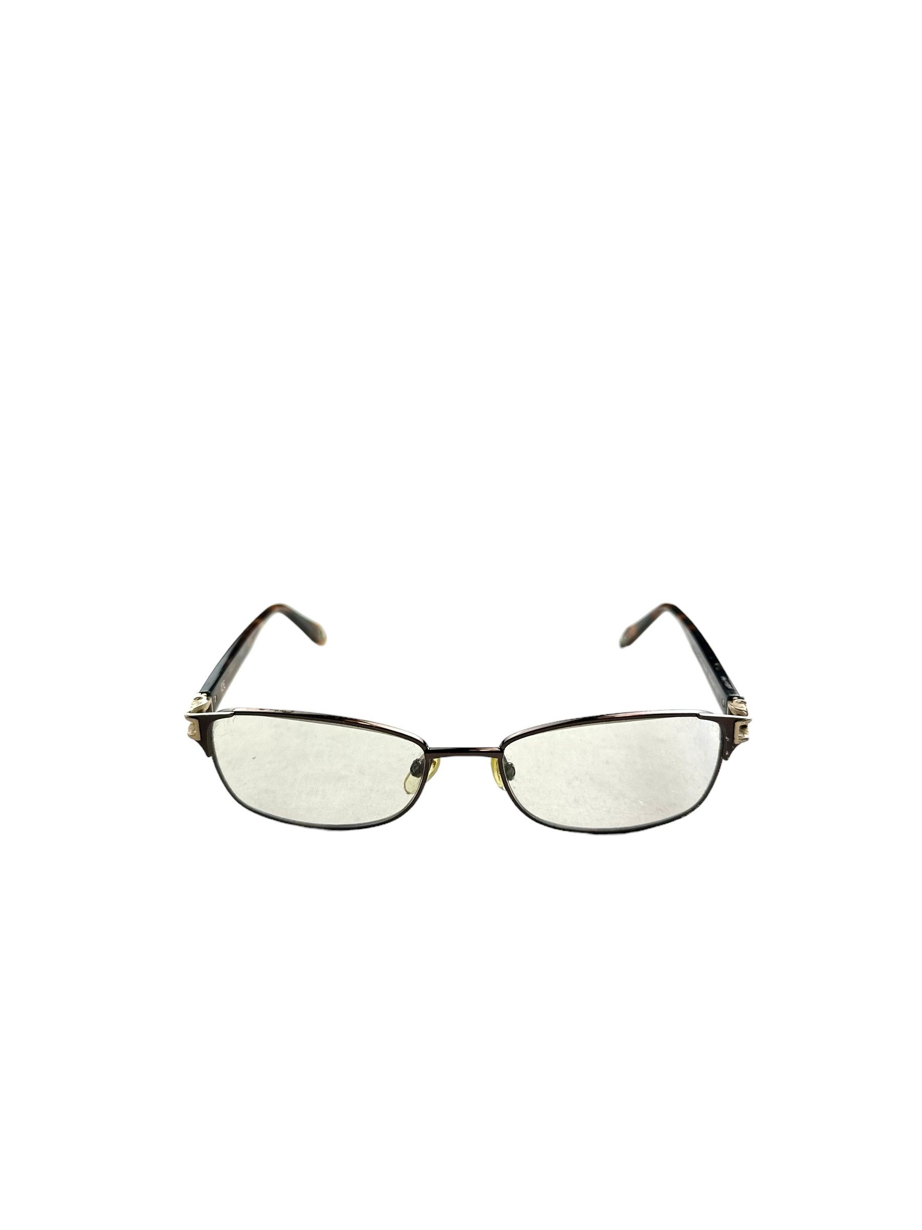 Givenchy Givenchy marble slim glasses Size ONE SIZE - 4 Thumbnail