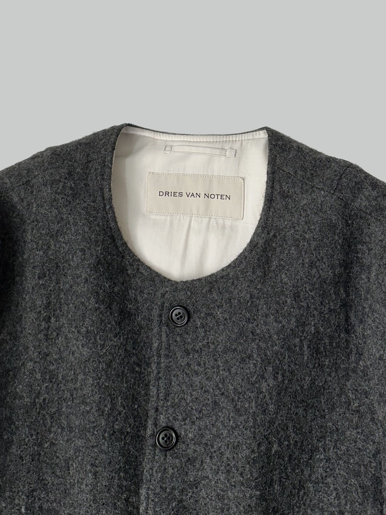 Dries Van Noten dries van noten Size US L / EU 52-54 / 3 - 3 Thumbnail