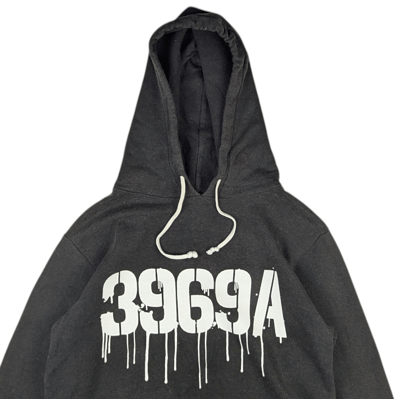 Band Tees AN CAFE Japan Pop Band Big Logo Anarchy Punk Hoodie Size US S / EU 44-46 / 1 - 7 Thumbnail