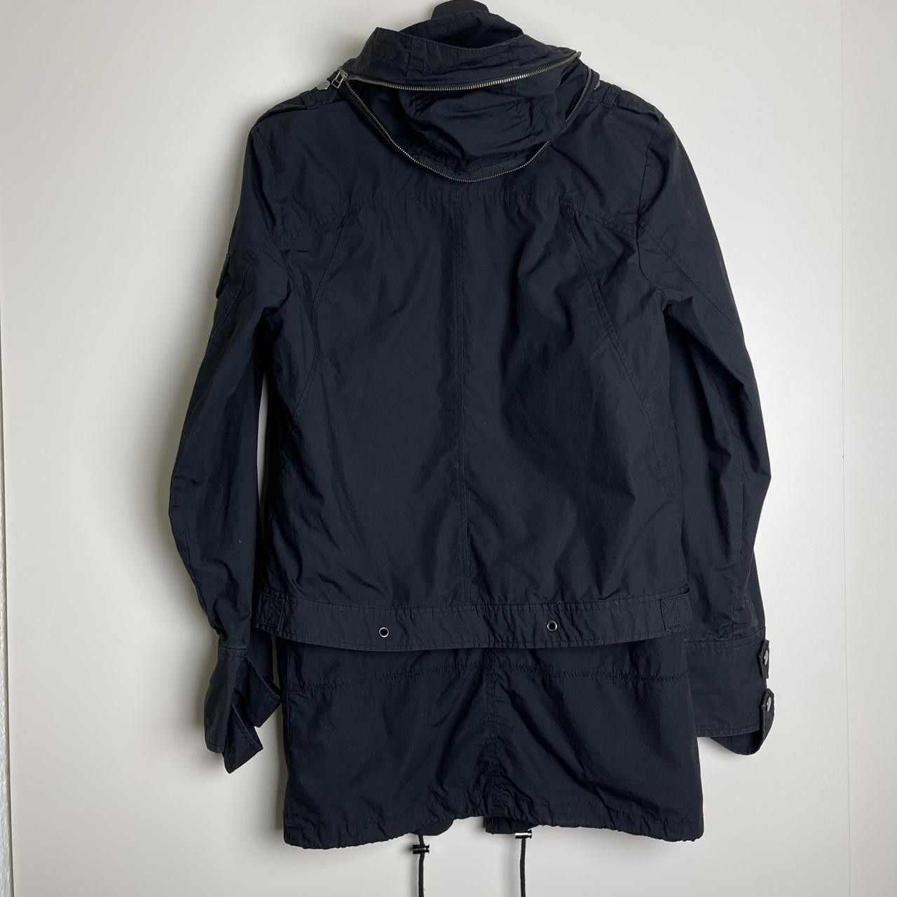 PPFM 2010 PPFM 3-in-1 parka - Medium Size US M / EU 48-50 / 2 - 4 Thumbnail