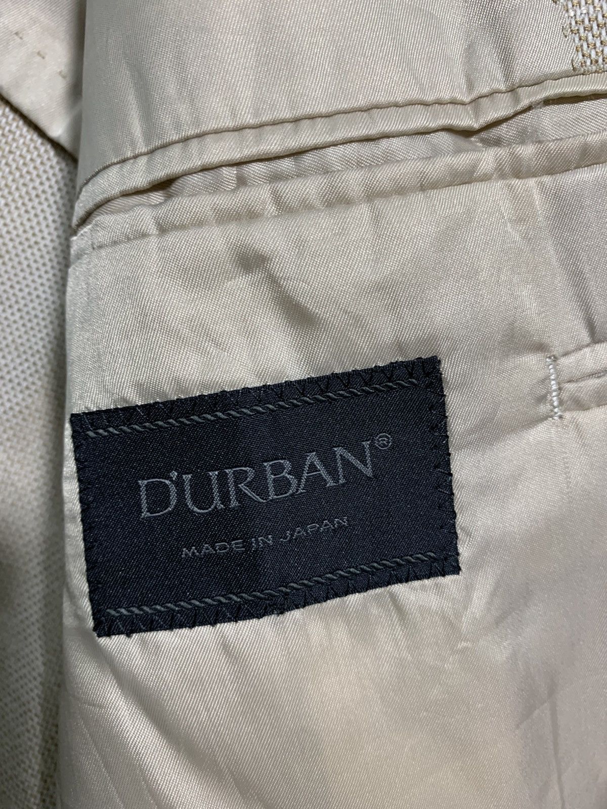 Loro Piana 🔥DURBAN X LORO PIANA CASUAL JACKETS Size US M / EU 48-50 / 2 - 6 Thumbnail