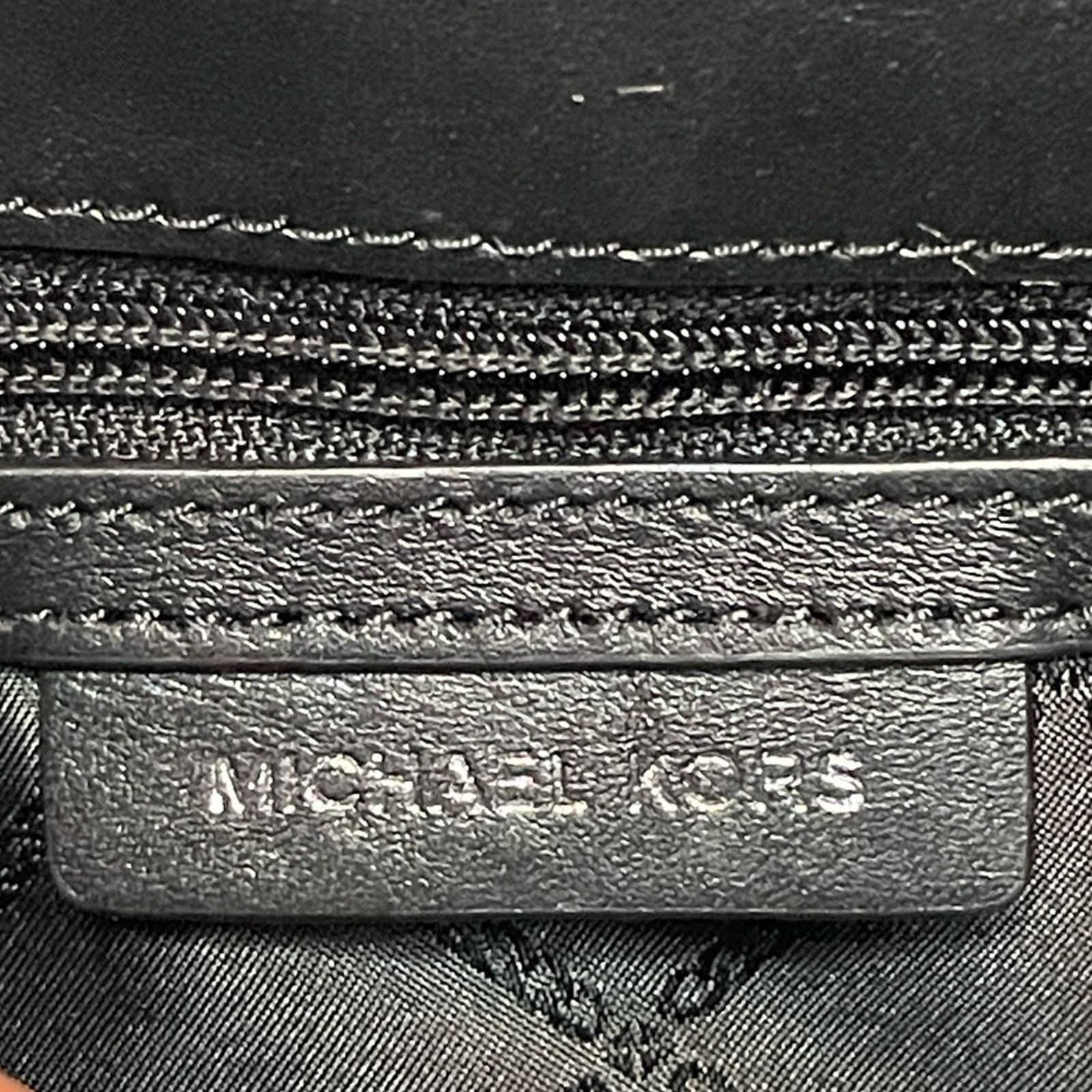 Michael Kors Michael Kors Whitney Checkerboard Crossbody Bag Size ONE SIZE - 14 Thumbnail