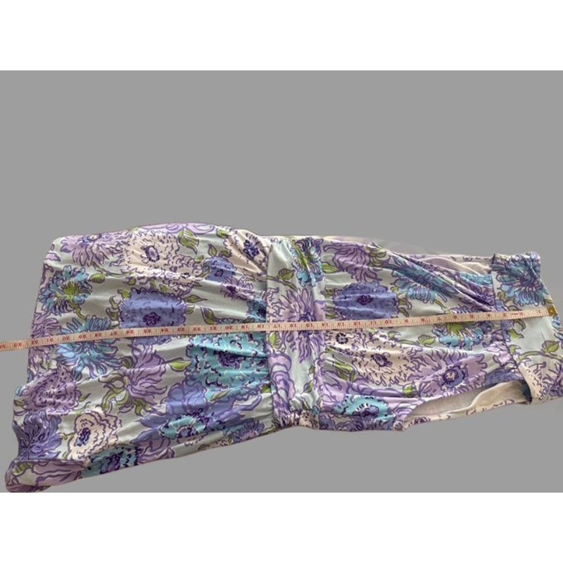 Lilly Pulitzer NWT Lilly Pulitzer Romper – XS Size XS / US 0-2 / IT 36-38 - 18 Thumbnail