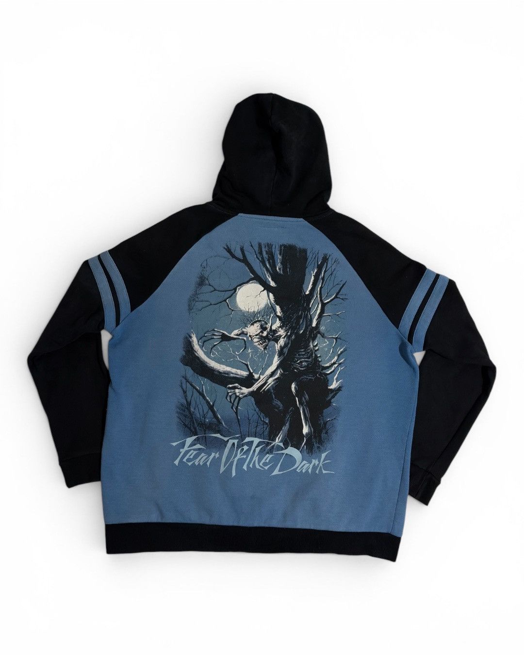 Iron Maiden Iron Maiden Hoodie Size US XL / EU 56 / 4 - 3 Thumbnail