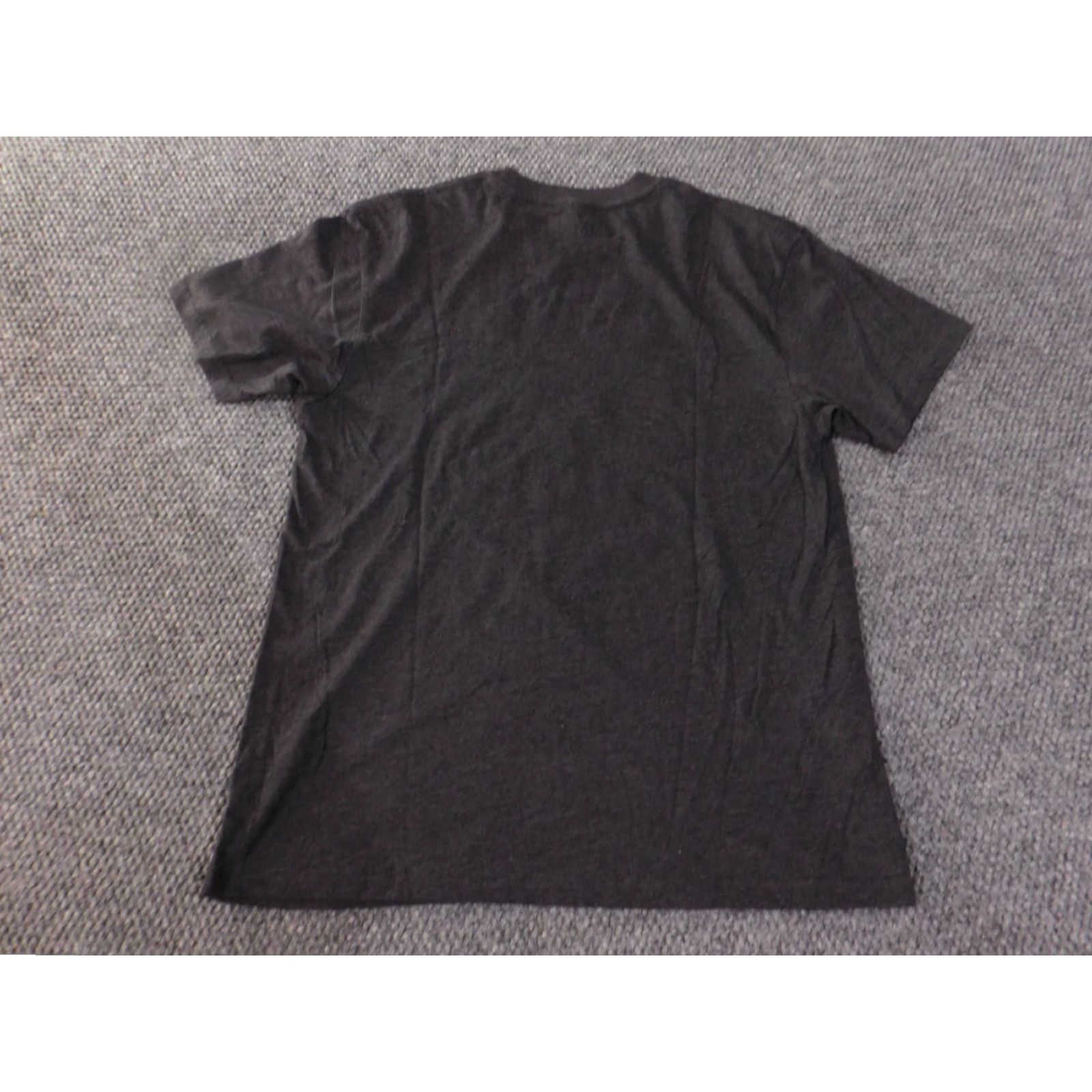 Southpole South Pole Shirt T-Shirt Men L Gray Cartman Y2K South Park Cartoon Logo Crew Neck Short Sleeve Cotton Knit Vintage: No (Good Condition) Size US L / EU 52-54 / 3 - 5 Thumbnail