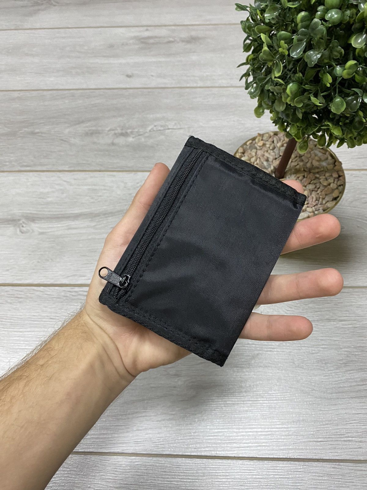 Marlboro Marlboro vintage big logo wallet Size ONE SIZE - 2 Thumbnail