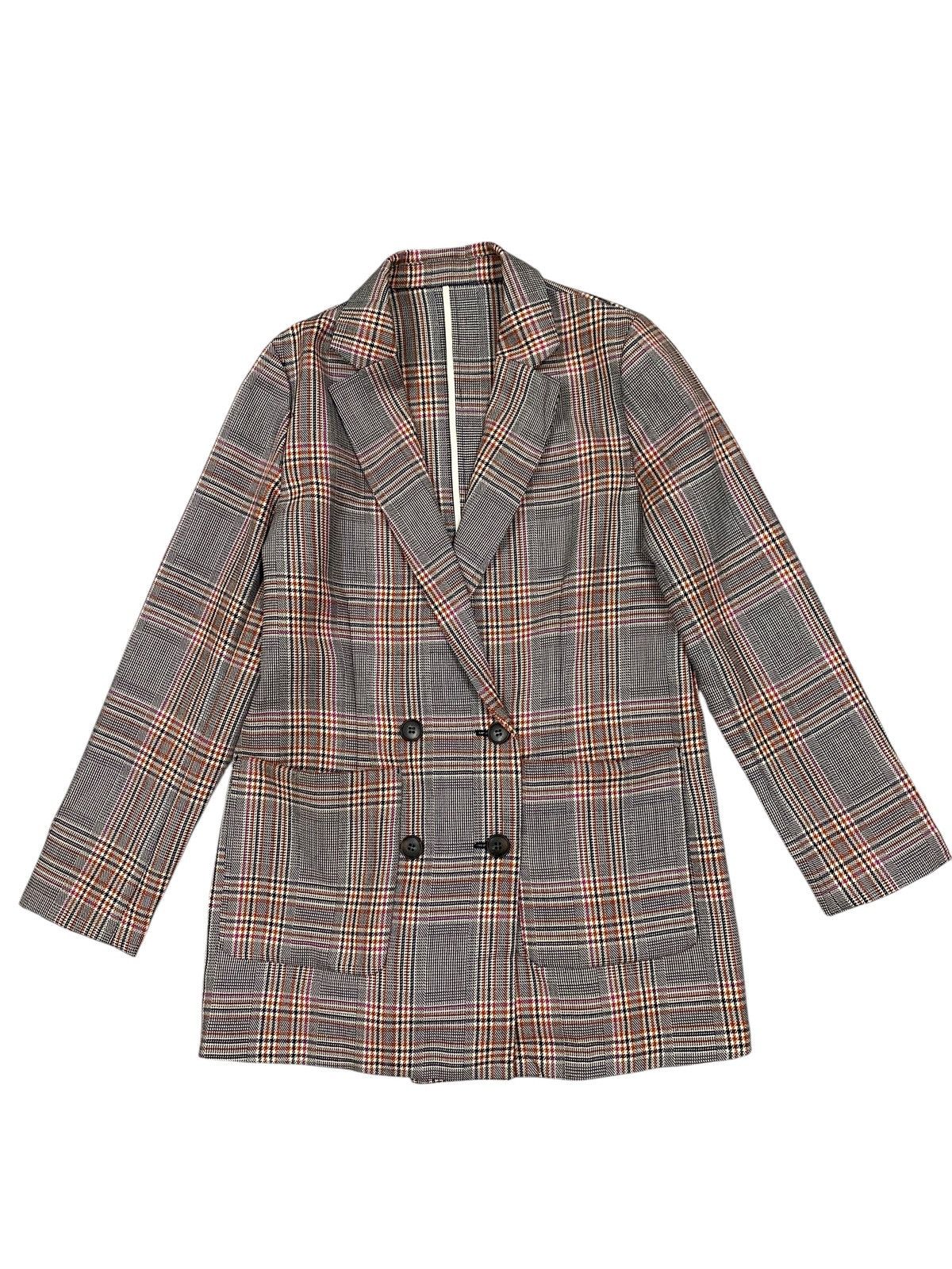 Beams Plus Beams Plus Demi - Luxe Jacket Size US S / EU 44-46 / 1 - 1 Thumbnail