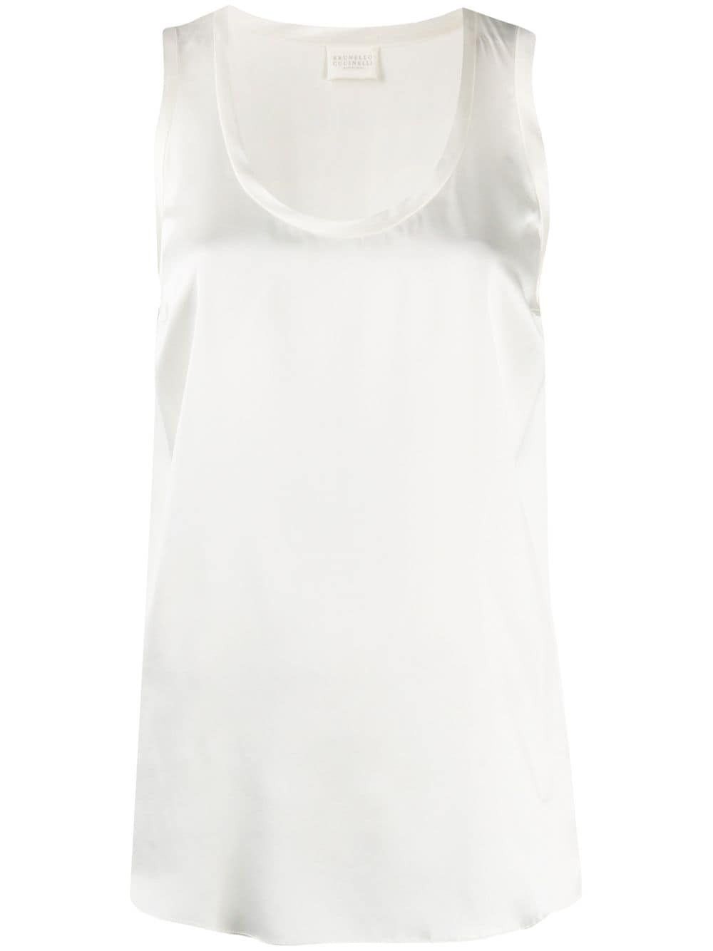 SILK TOP