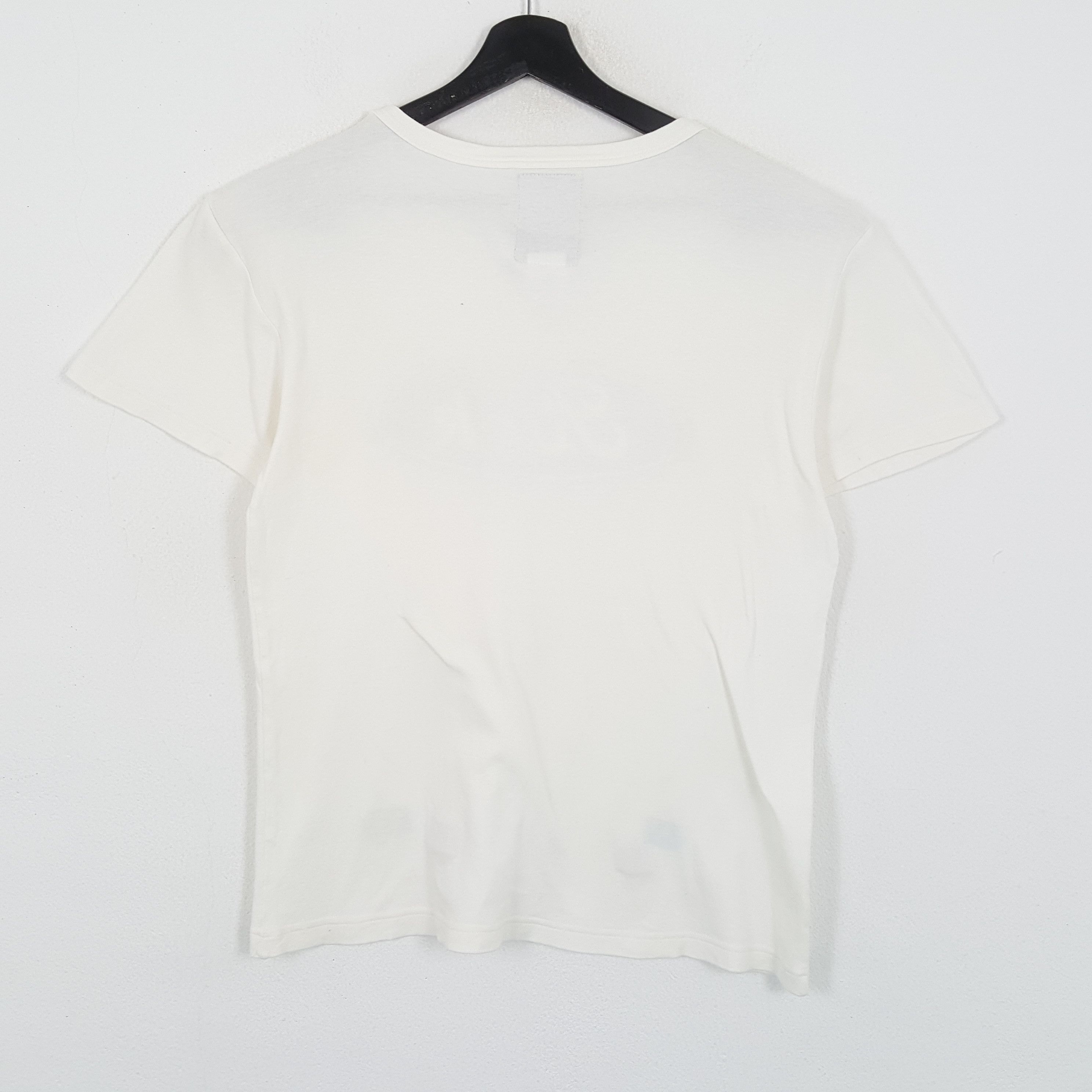 Fuck Art, Make Tees × Japanese Brand × Vintage FUCK Ford Parody Style Streetwear Tshirt Size US M / EU 48-50 / 2 - 3 Thumbnail