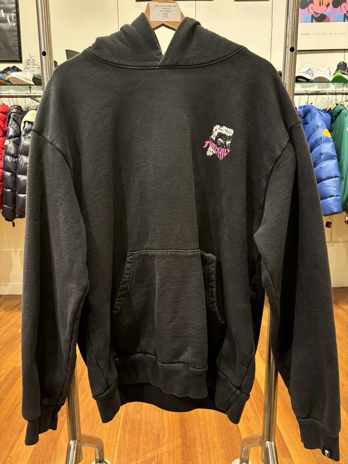 Men's Warren Lotas Sweatshirts & Hoodies | Grailed