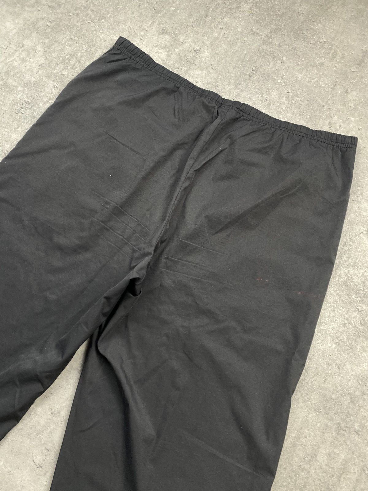 Nike × Vintage Nike 90’s rare item vintage Y2K casual avantgarde baggy pant Size US 38 / EU 54 - 7 Thumbnail