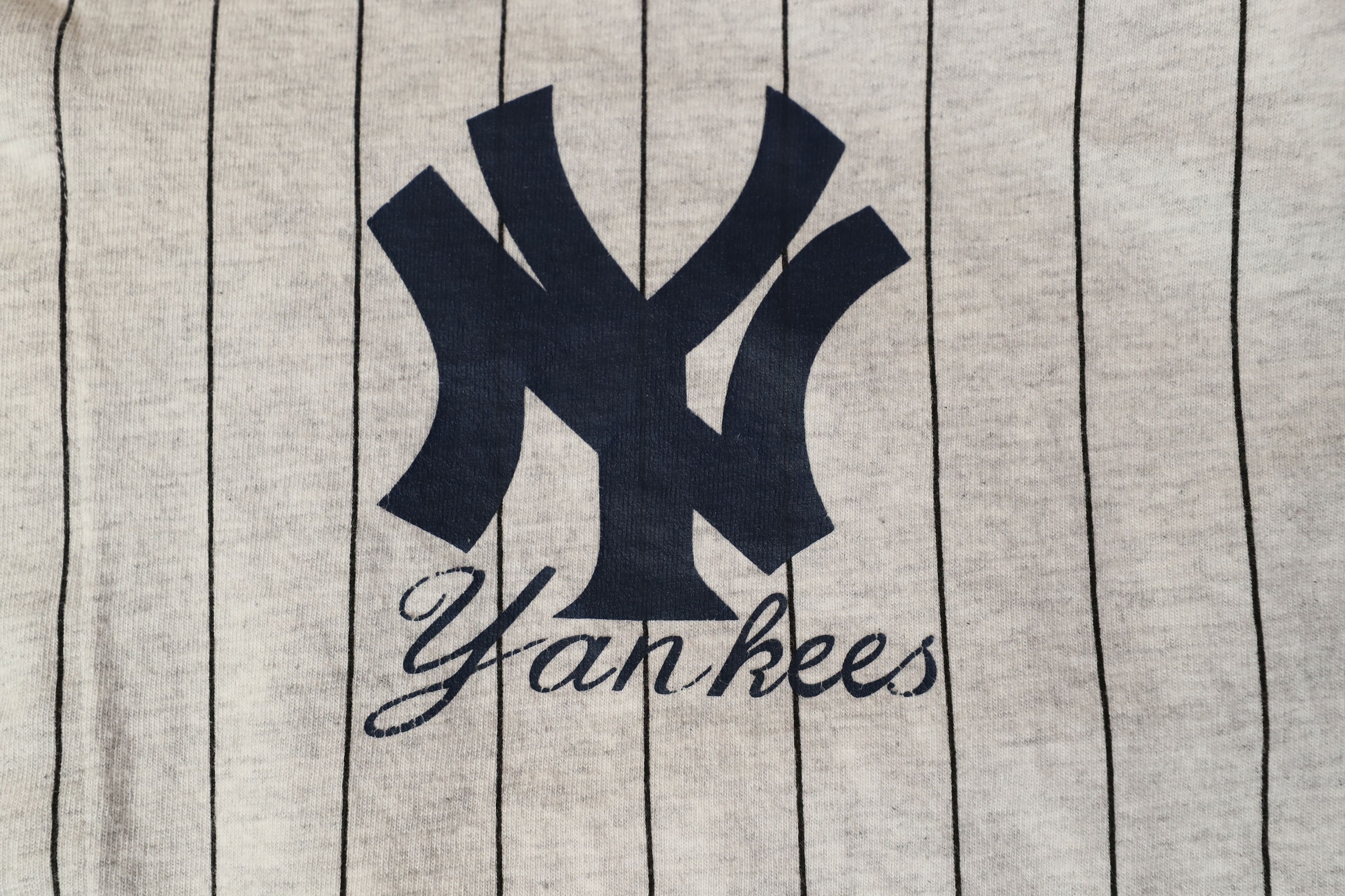 Soffe × Vintage Vintage Soffe Yankees Jersey (XL) Size US XL / EU 56 / 4 - 7 Thumbnail