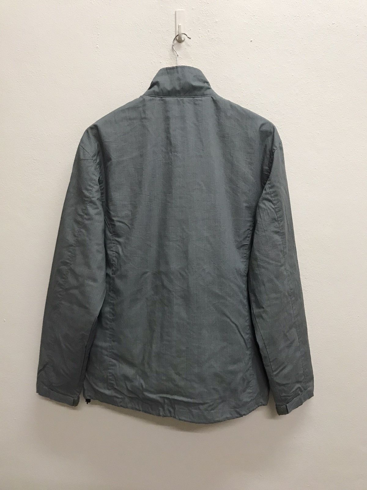 Japanese Brand Vintage Slow Hand Jam Jacket Size US M / EU 48-50 / 2 - 16 Thumbnail