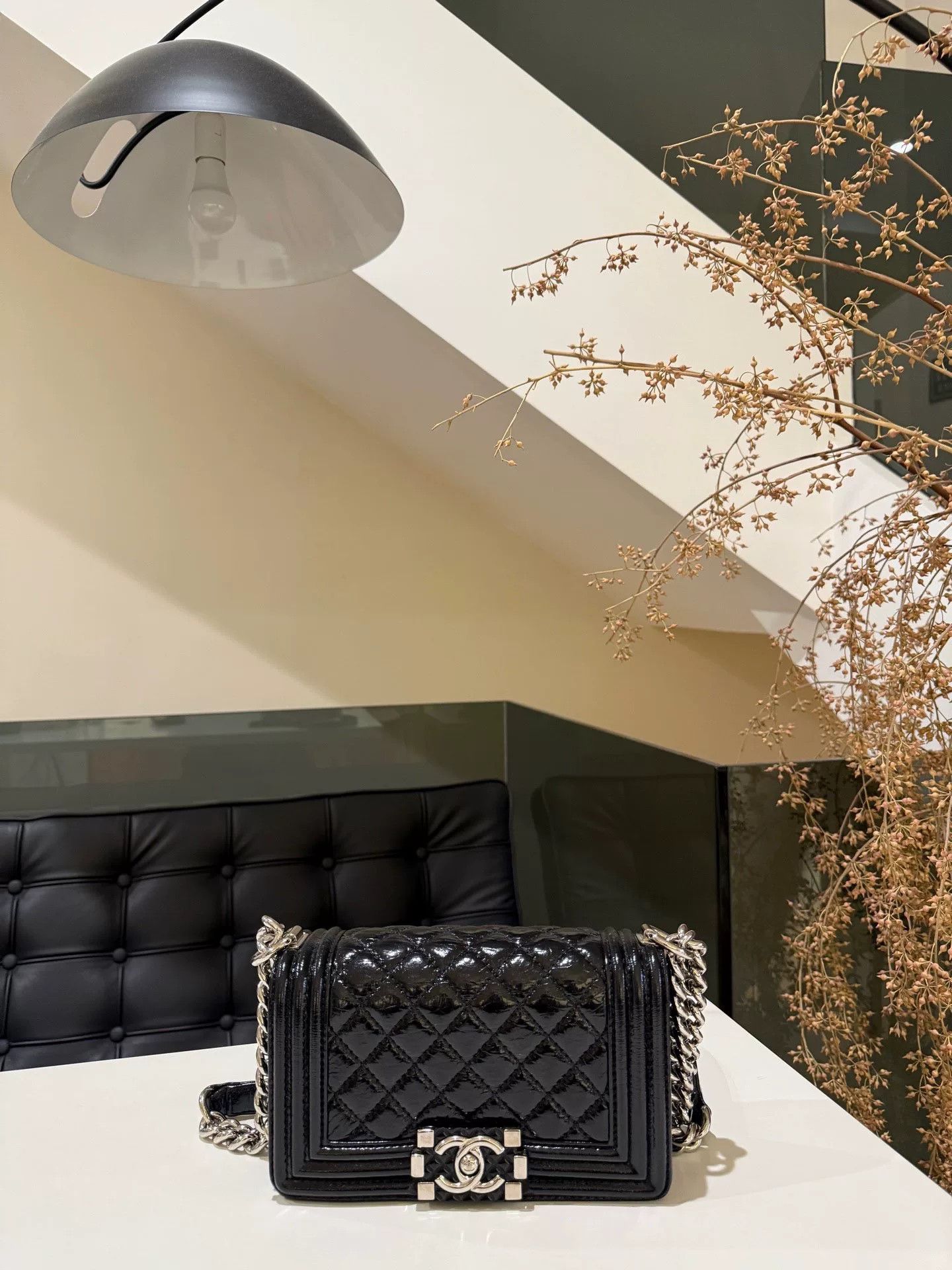 Chanel Pre-loved Bag Very good condition Size ONE SIZE - 1 Thumbnail